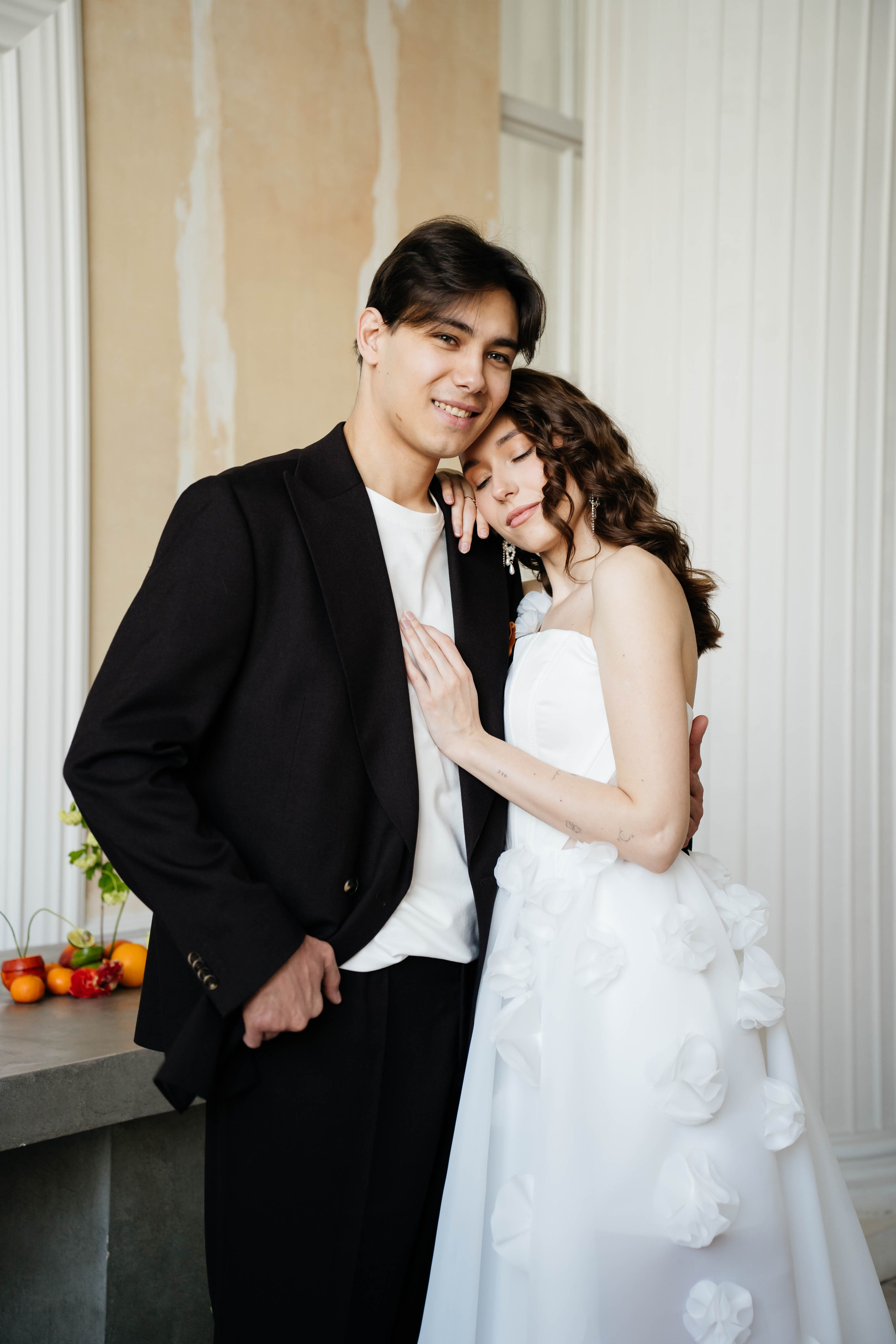 Мария и Никита. Видеограф и Фотограф в Челябинске Ксения и Владимир Рюмины