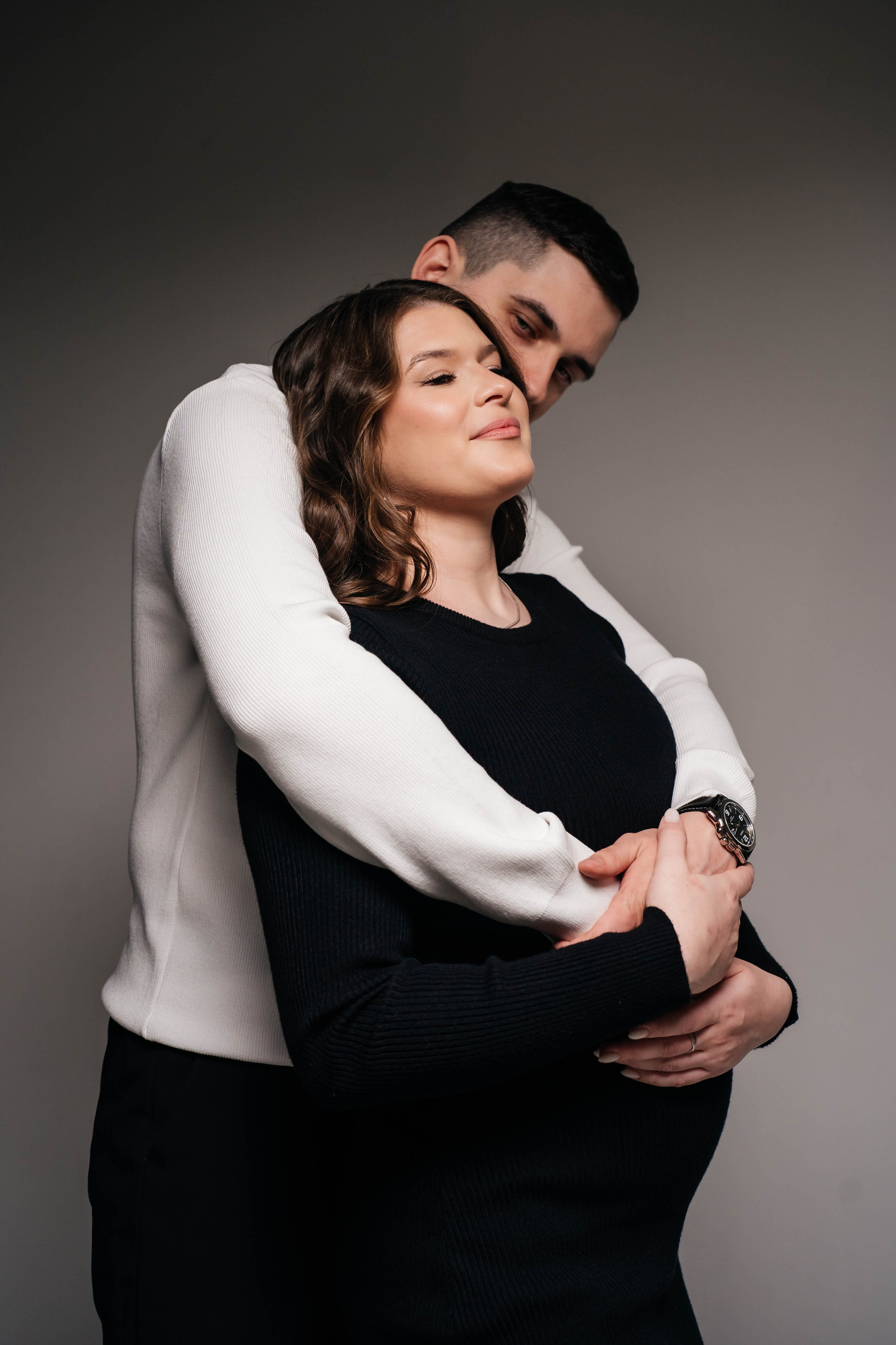 Саша и Ксюша. Видеограф и Фотограф в Челябинске Ксения и Владимир Рюмины