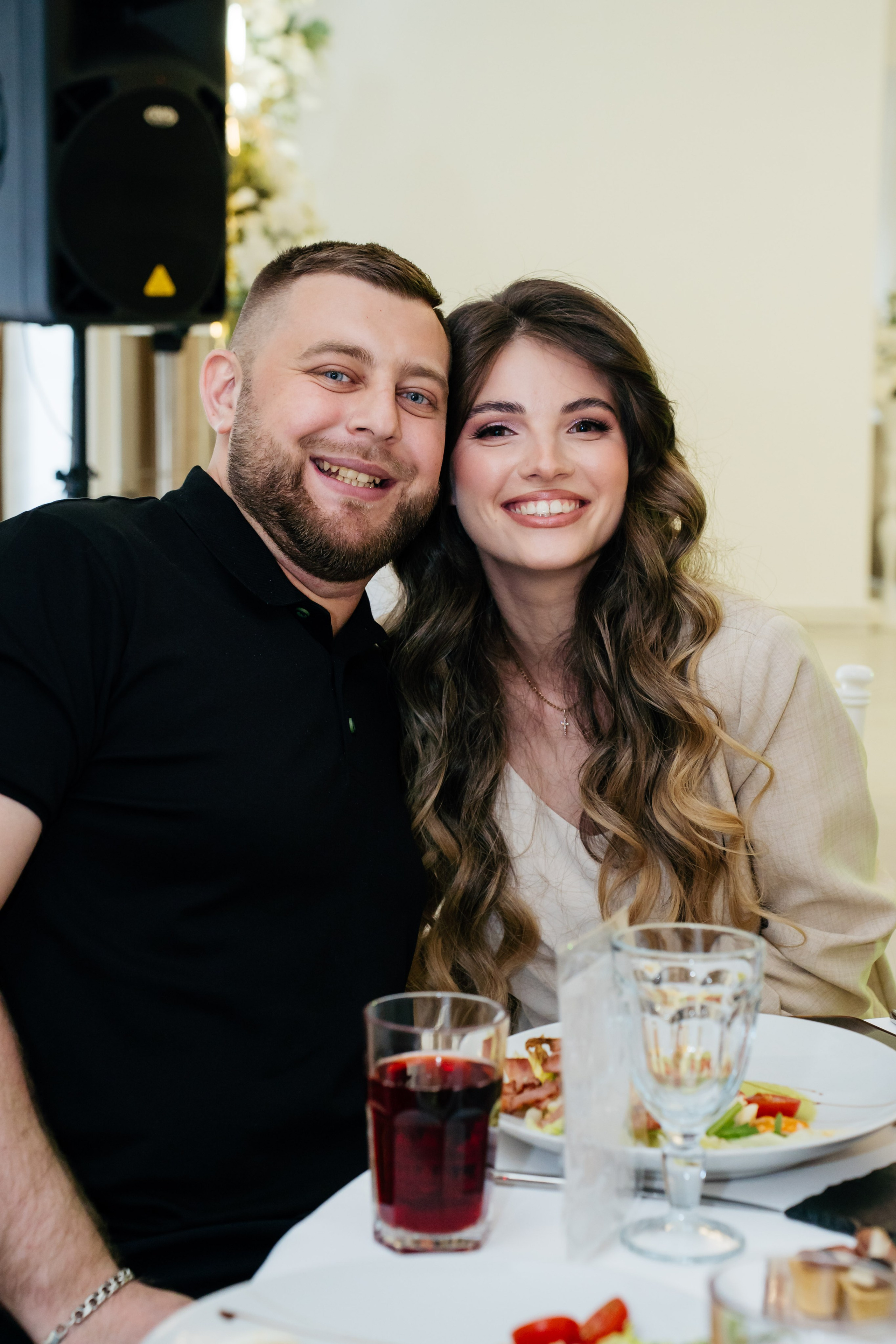 Дарья и Денис. Видеограф и Фотограф в Челябинске Ксения и Владимир Рюмины