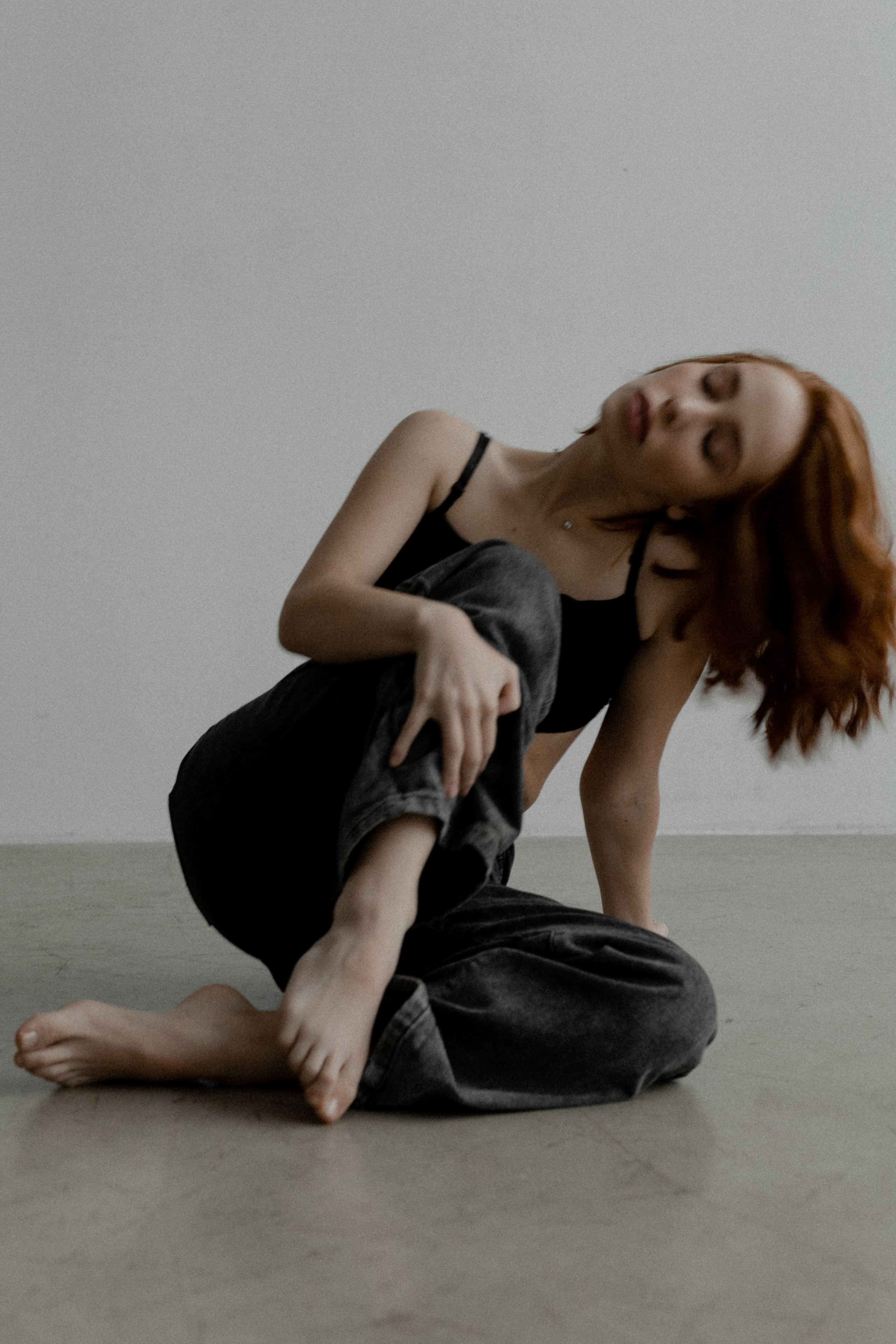 Сабина. Фотограф Йошкар-Ола Марина Королева