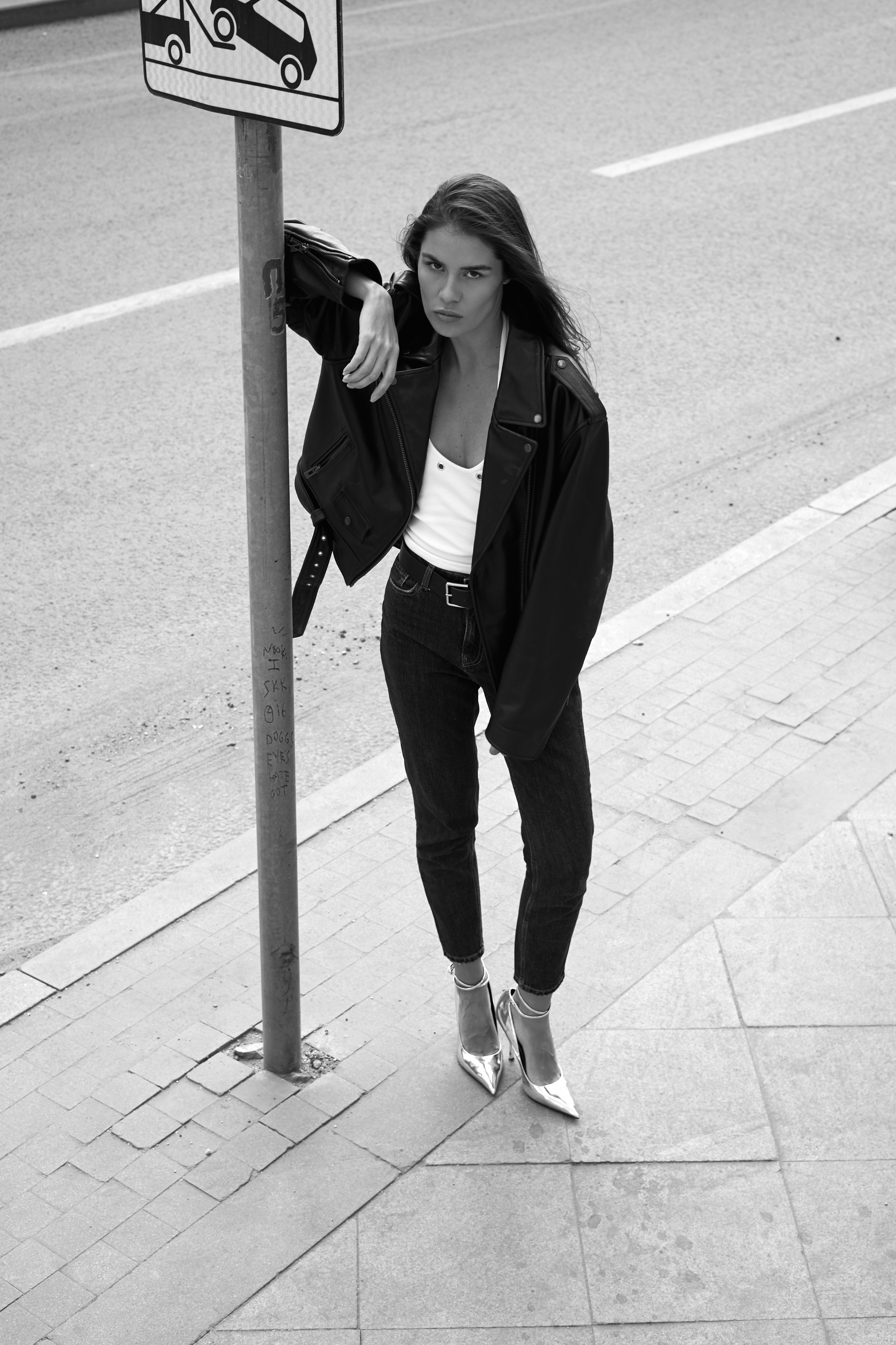 Yana. Кизя Мисриева — фотограф: плёнка, цифра. Москва и не только