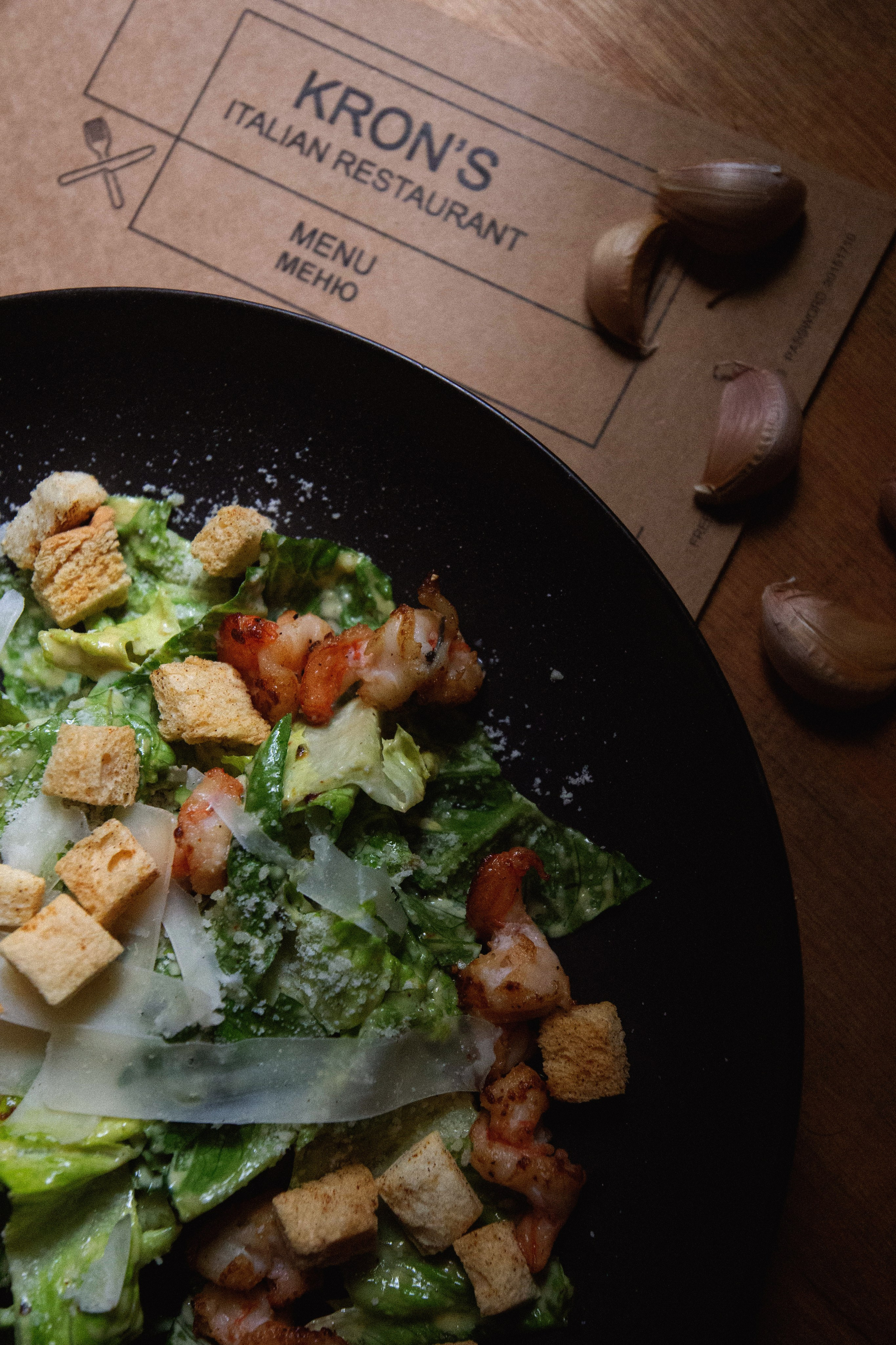 Контент-съёмка для меню ресторана. Кизя Мисриева — фотограф: плёнка, цифра. Москва и не только