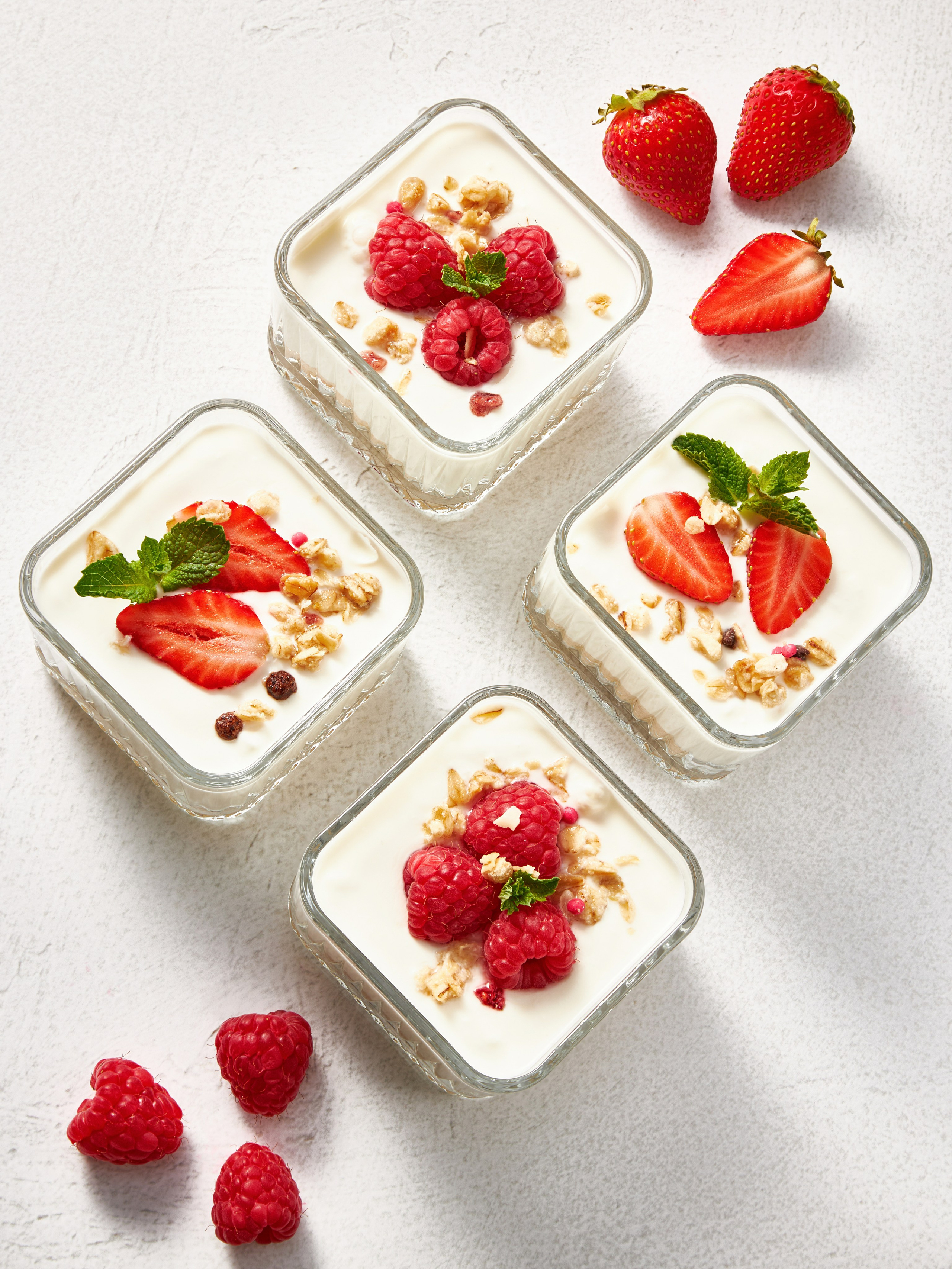 Салатники. Портфолио