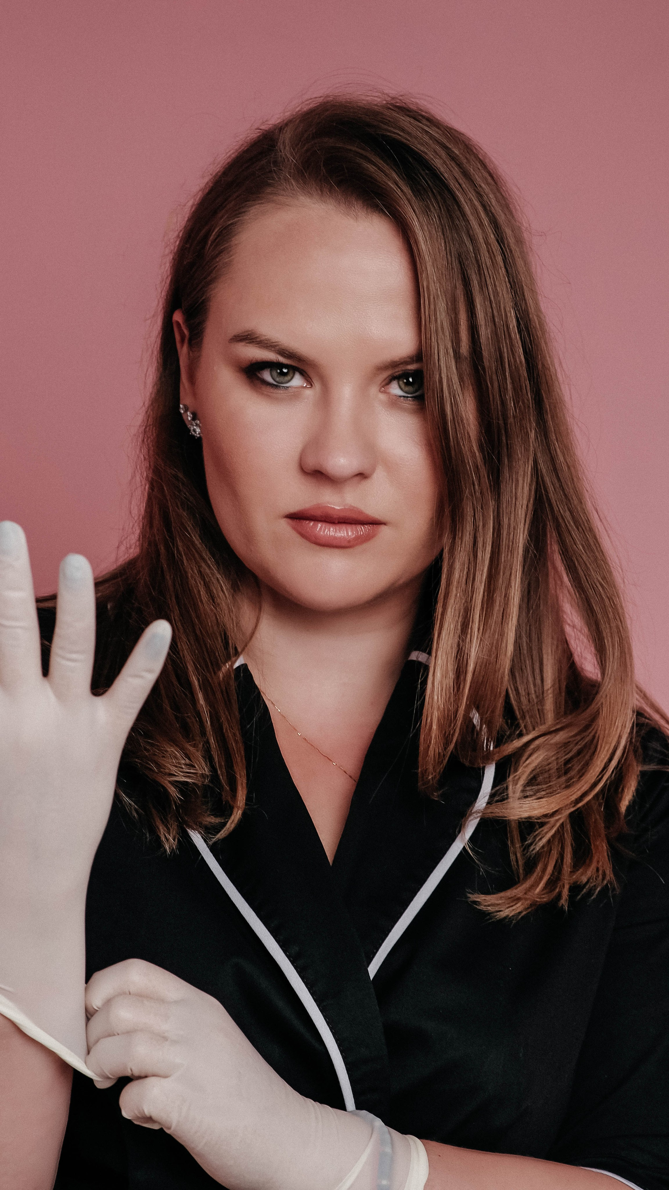 Гениколог Екатерина. Главная