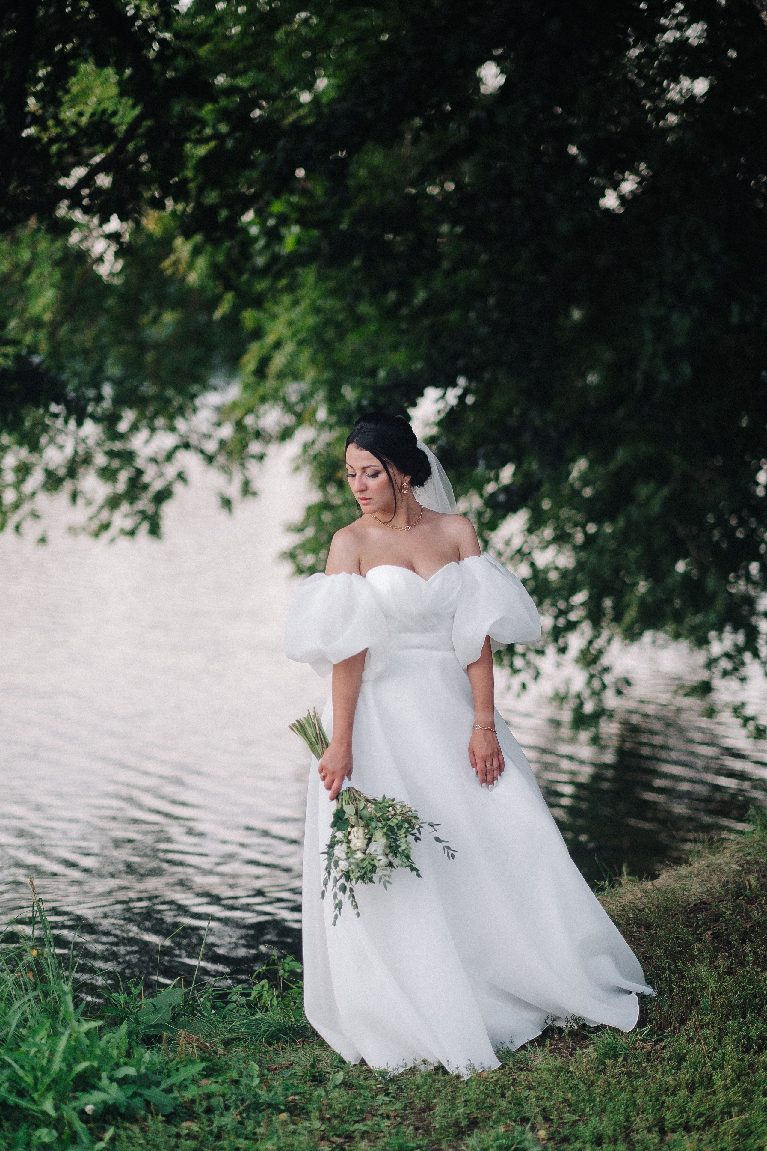 Дима & Настя. Свадебный и семейный фотограф в Казани и Зеленодольске Ланочкин Илья