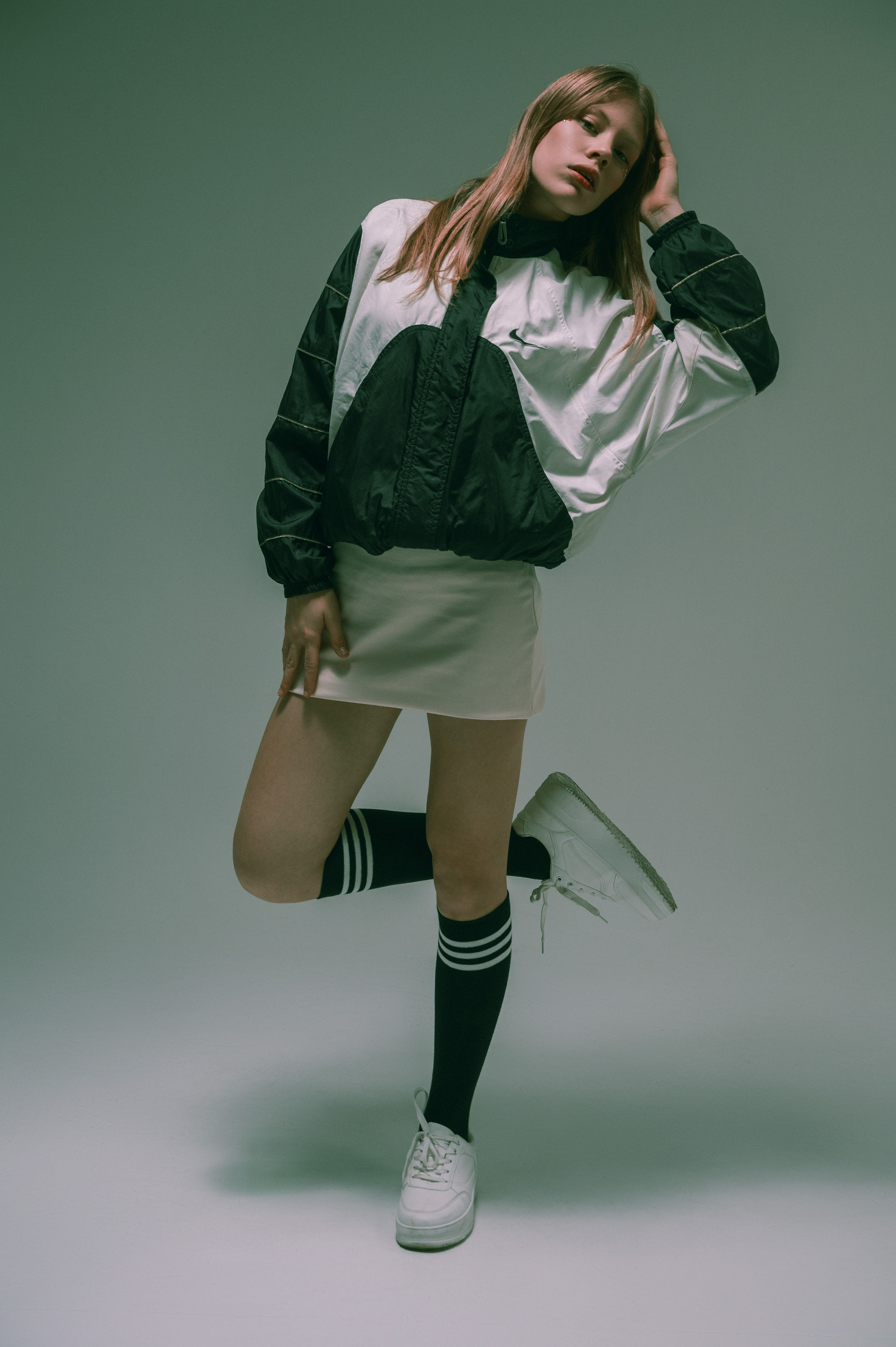 Виктория. Модельное агентство ART PODIUM ULAN-UDE