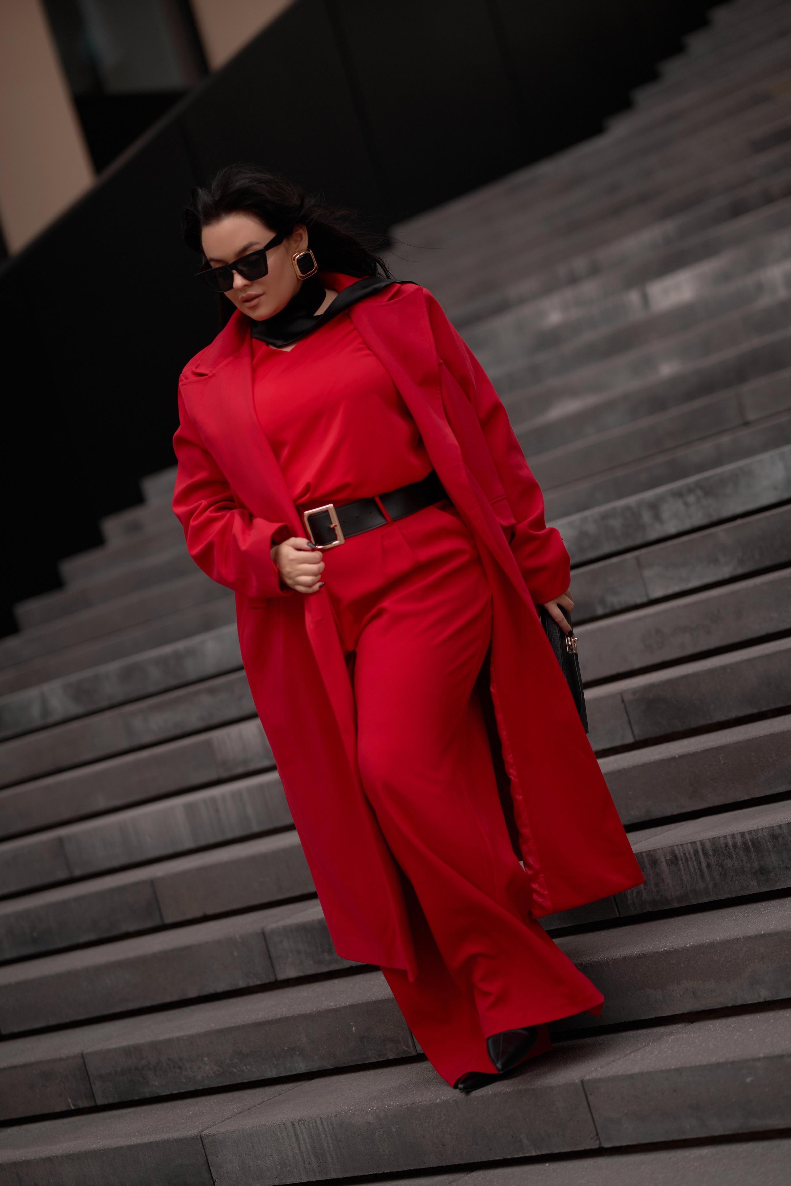 Анна. Фотограф в Москве — Ольга Кушнарева