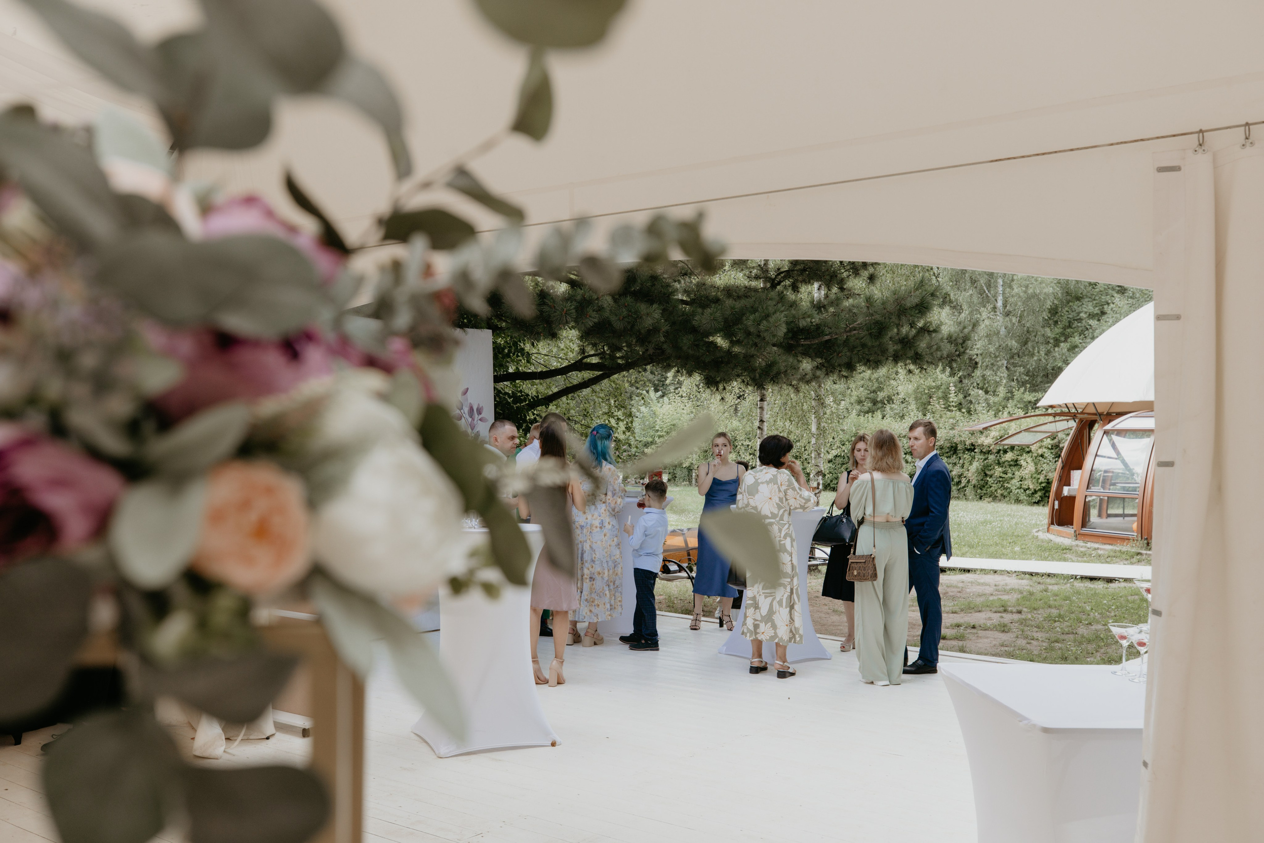 #1 Полный свадебный день. Фотограф Москва Шептаев Артём