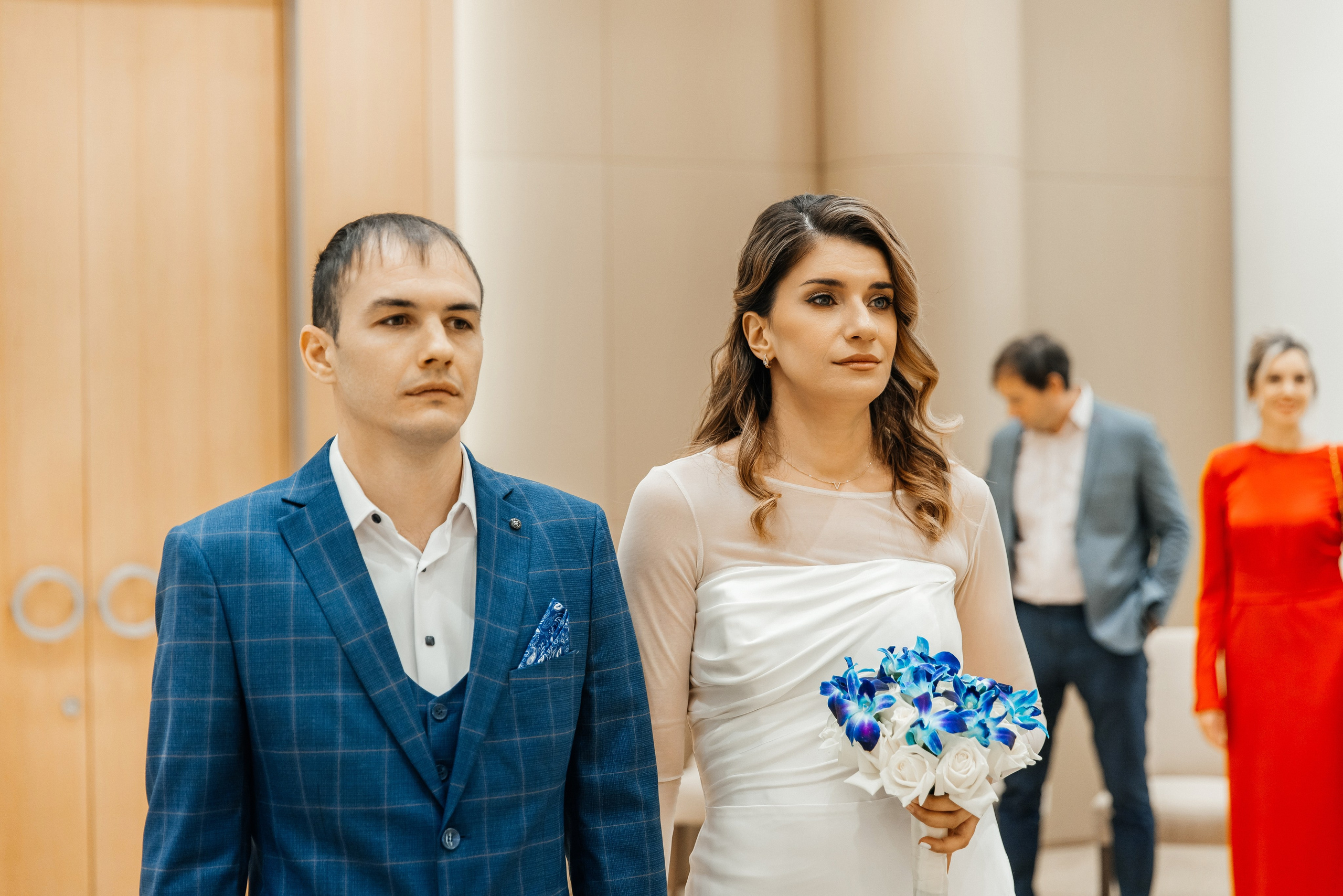 Виктория и Антон| Барвиха. Фотограф Москва Шептаев Артём