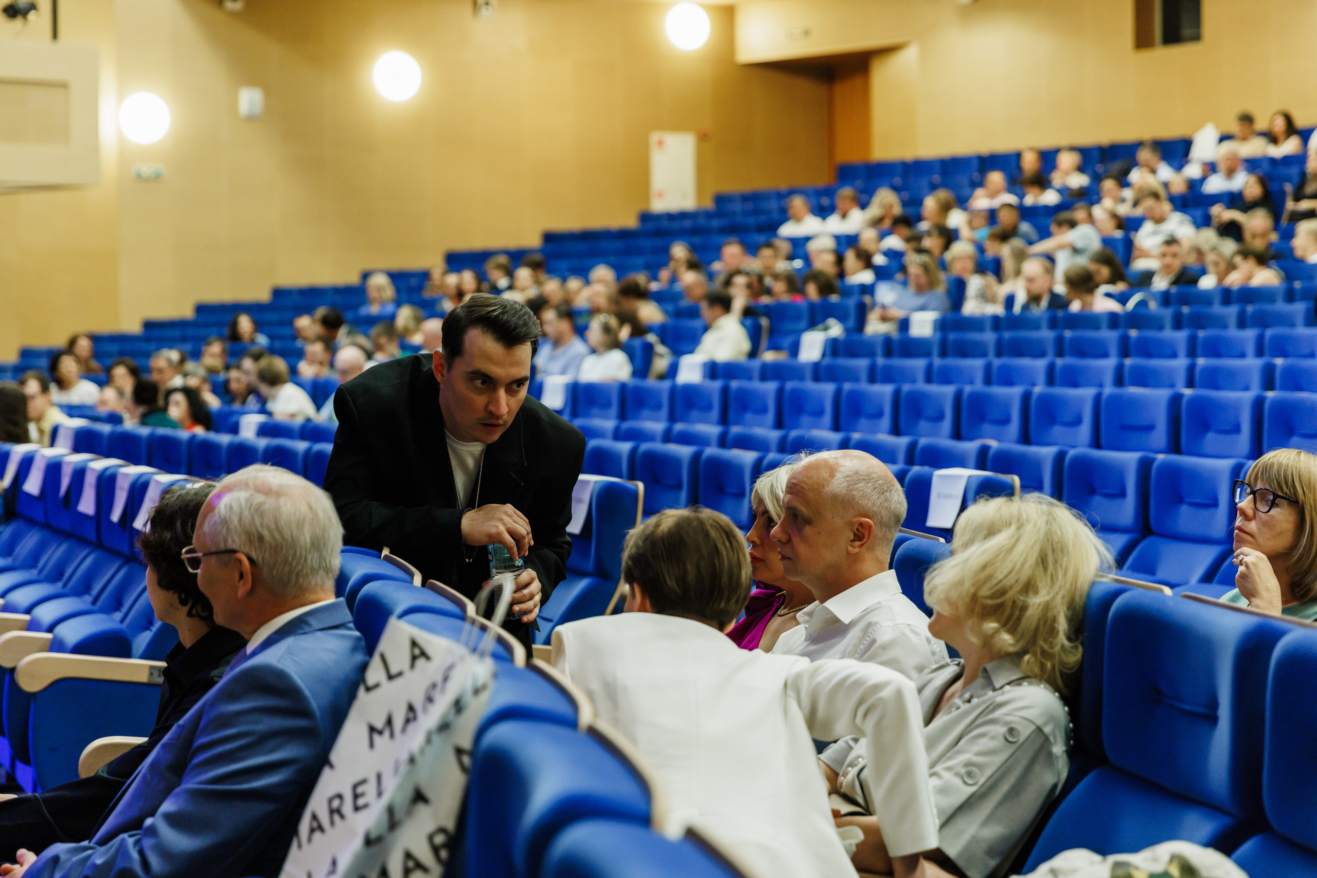 Финансовый университет. Фотограф Москва Шептаев Артём