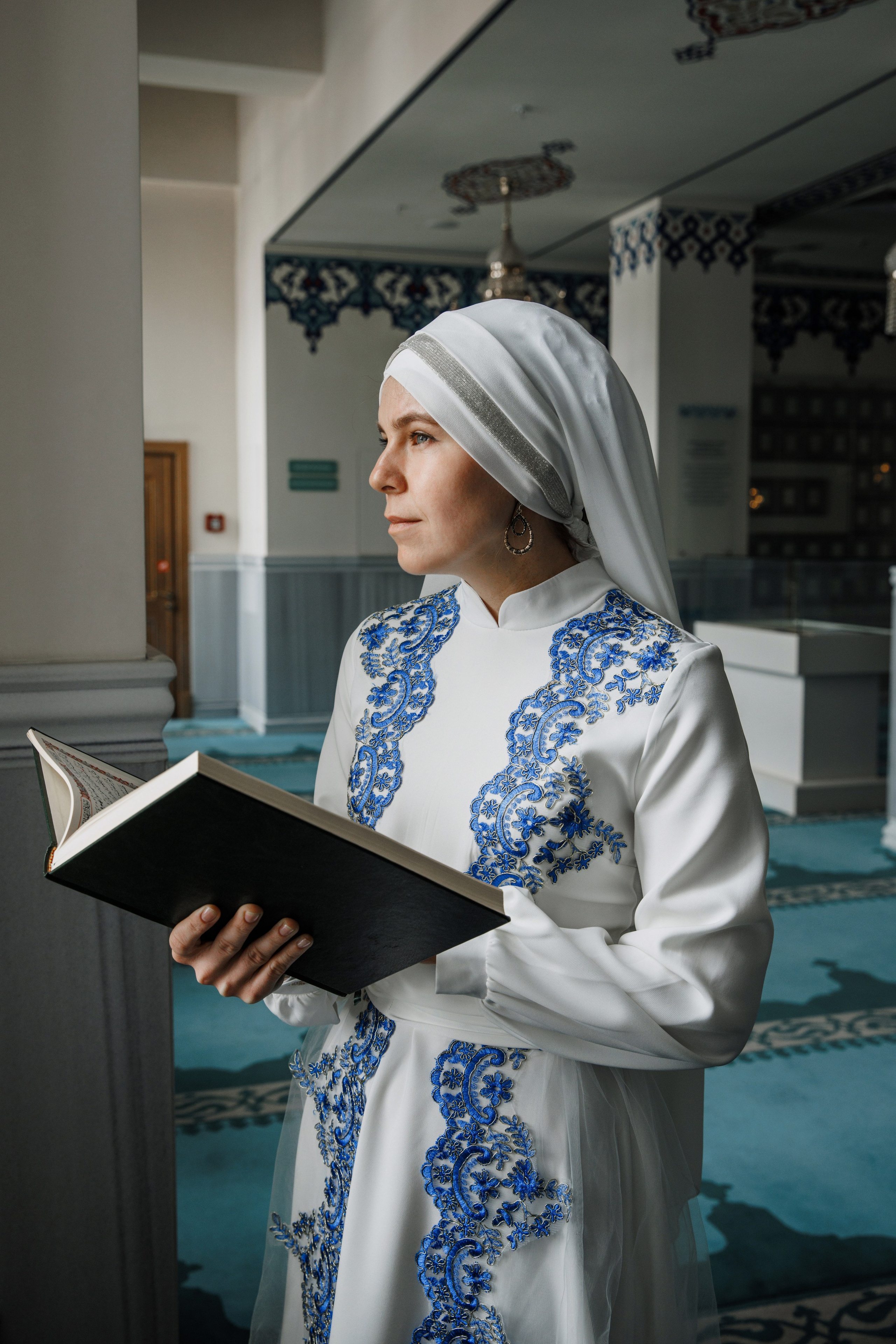 Артур и Камила| Никах. Фотограф Москва Шептаев Артём