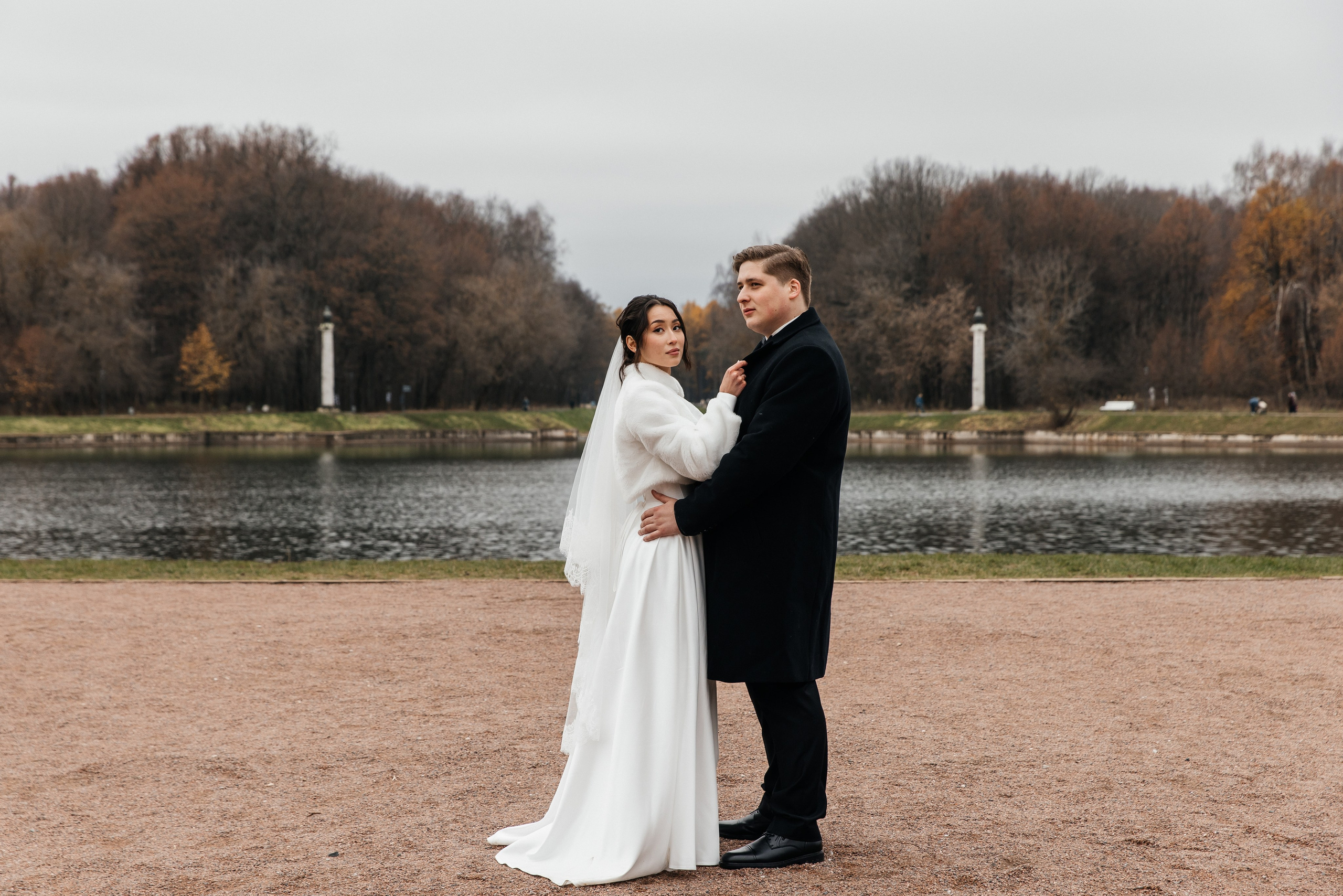 Илья и Диана| Люберцы. Фотограф Москва Шептаев Артём