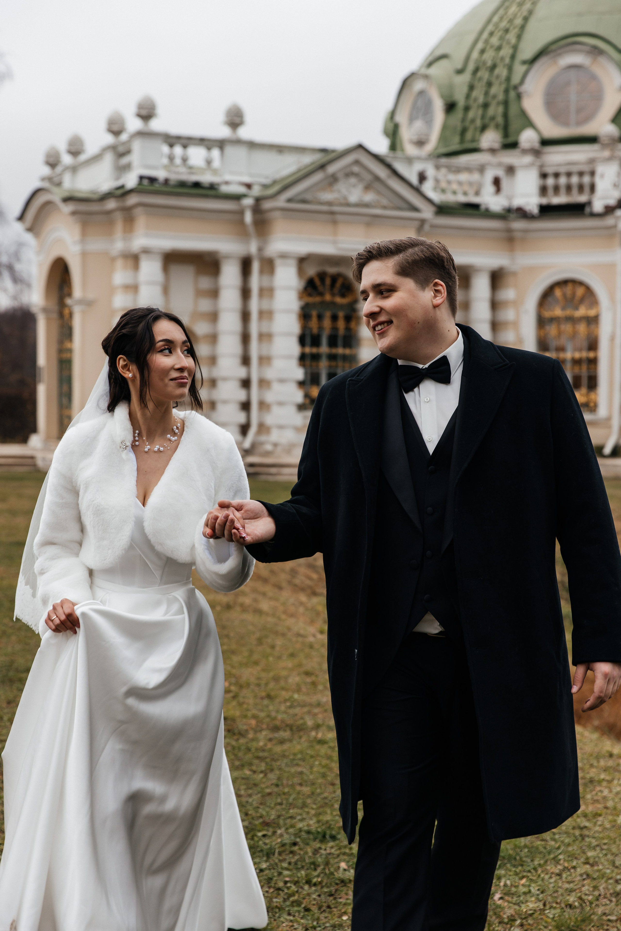 Илья и Диана| Люберцы. Фотограф Москва Шептаев Артём