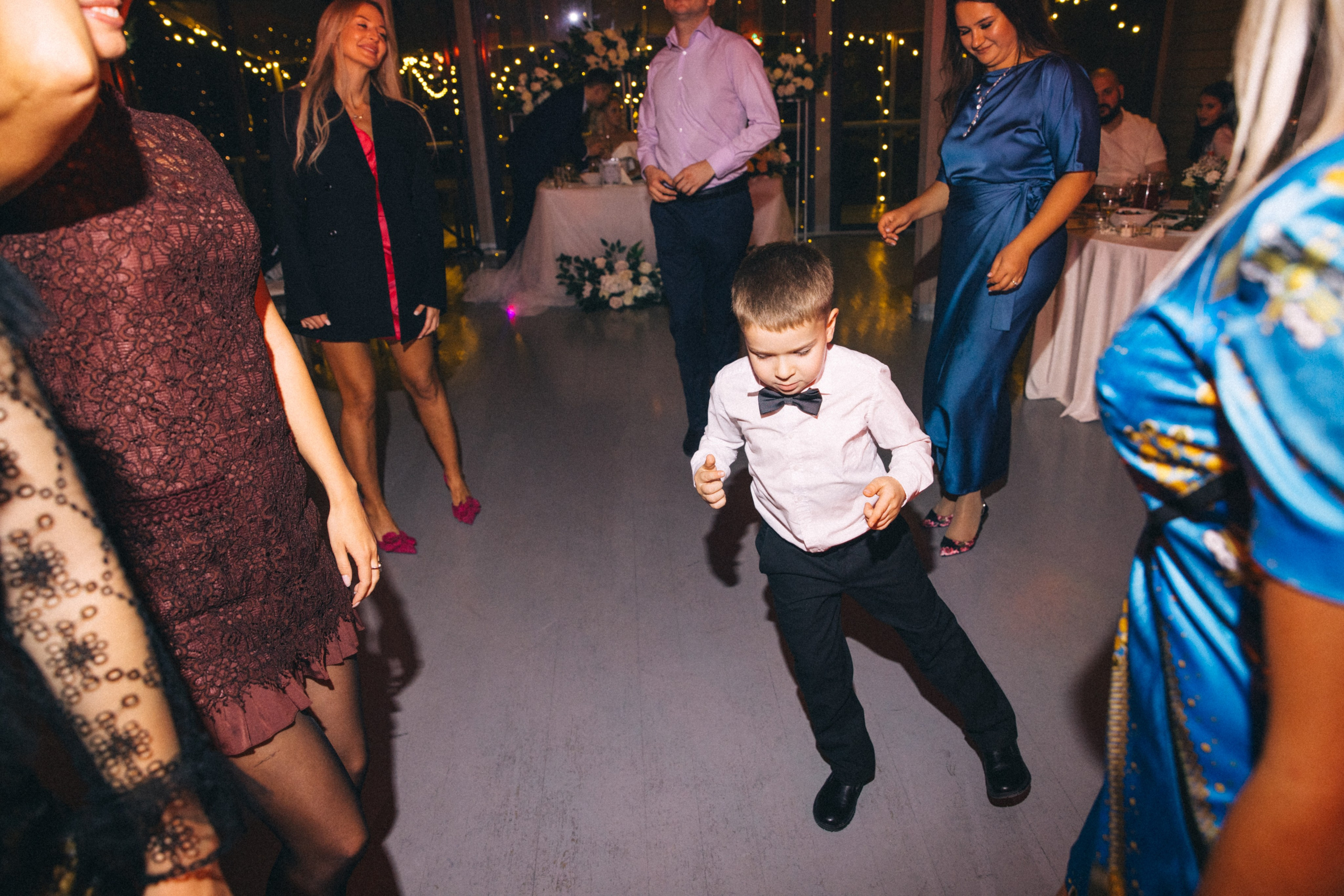 Алёна и Никита. Фотограф Москва Шептаев Артём