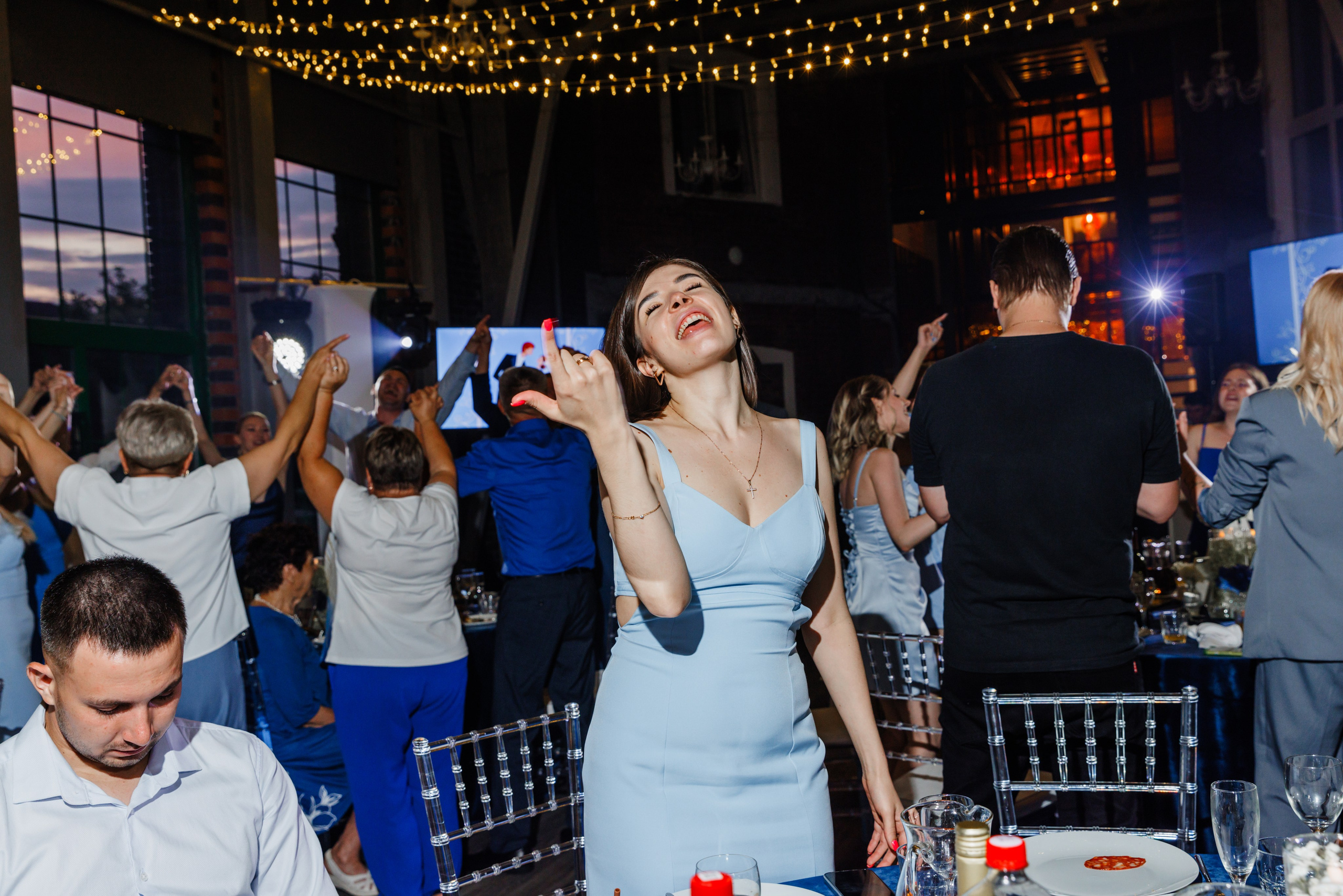 Никита и Ангелина. Фотограф Москва Шептаев Артём