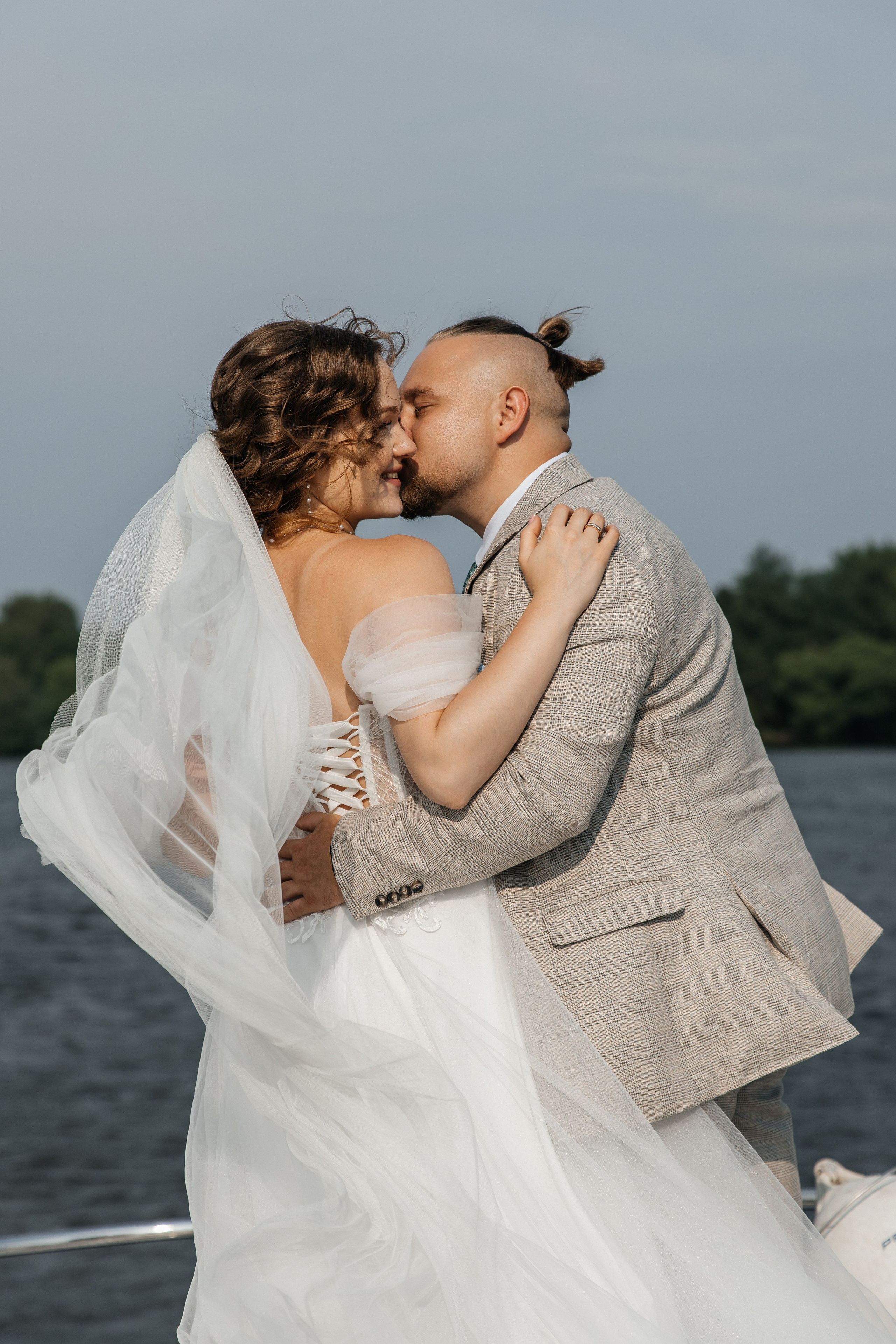 Екатерина и Олег. Фотограф Москва Шептаев Артём