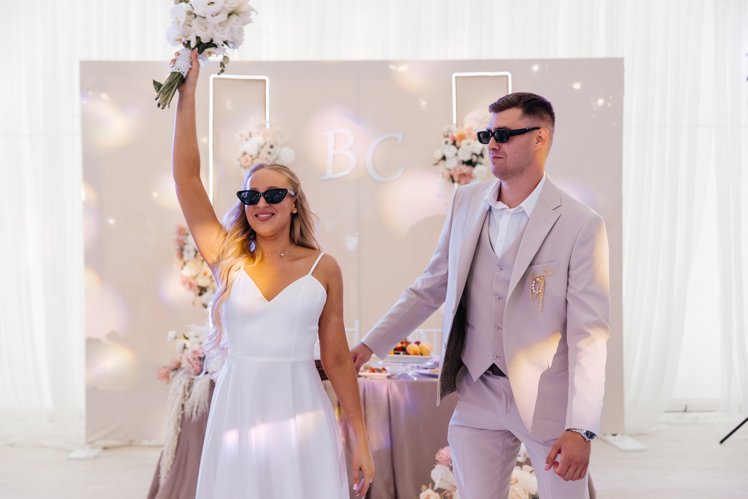 Владислав и Софья. Фотограф Москва Шептаев Артём