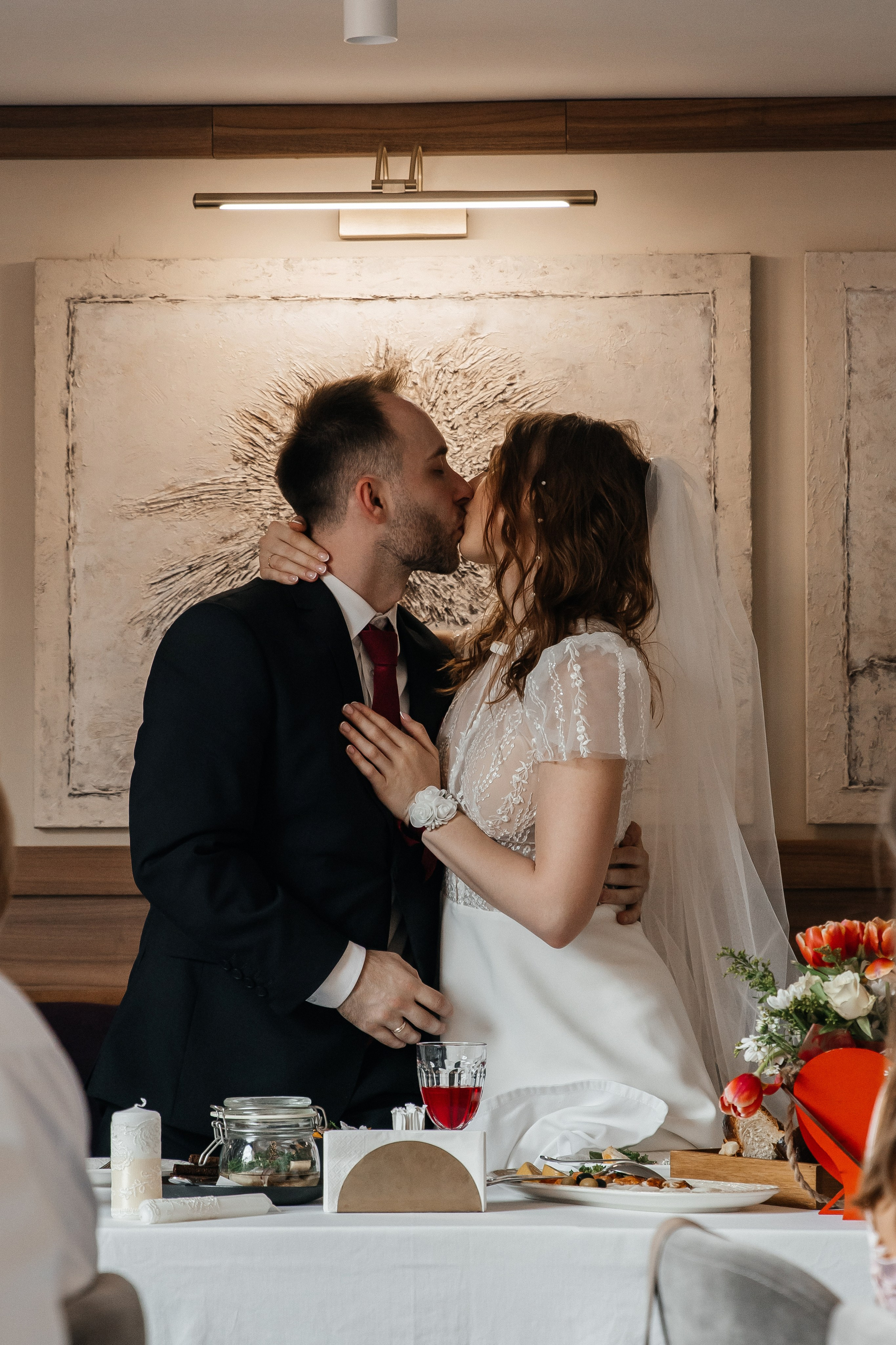 Анастасия и Никита| Зоопарк. Фотограф Москва Шептаев Артём