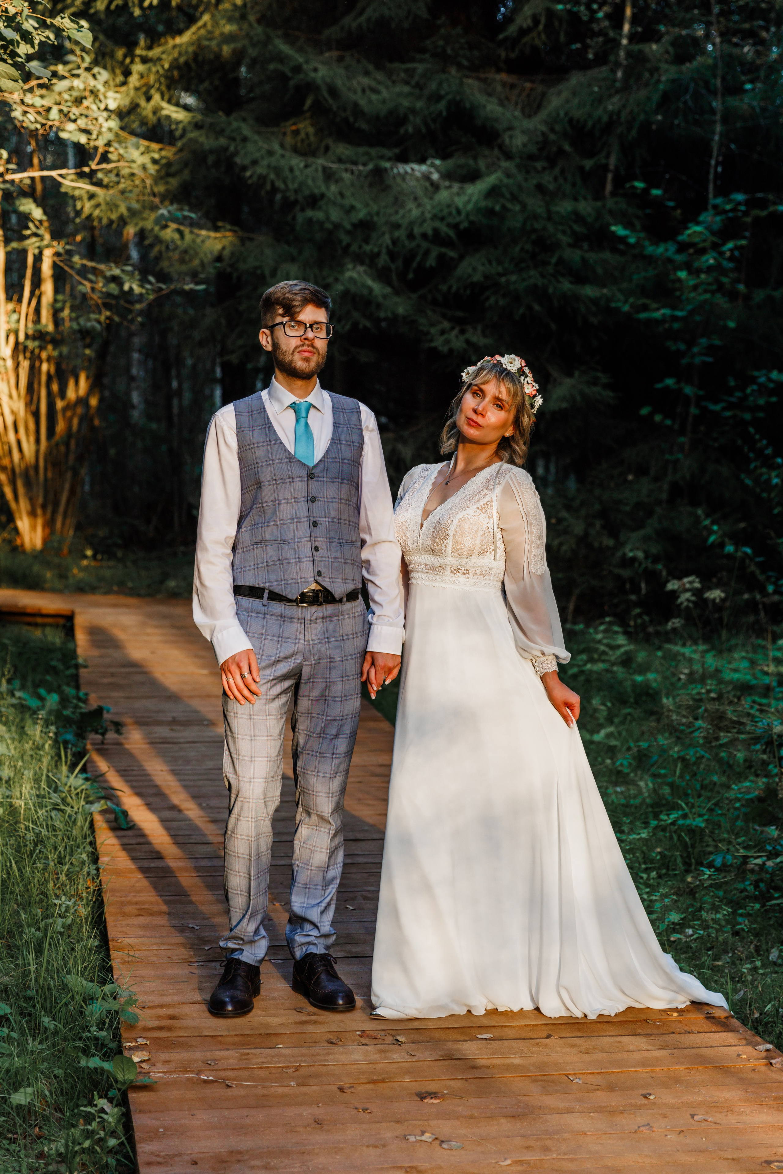 Татьяна и Владимир. Фотограф Москва Шептаев Артём