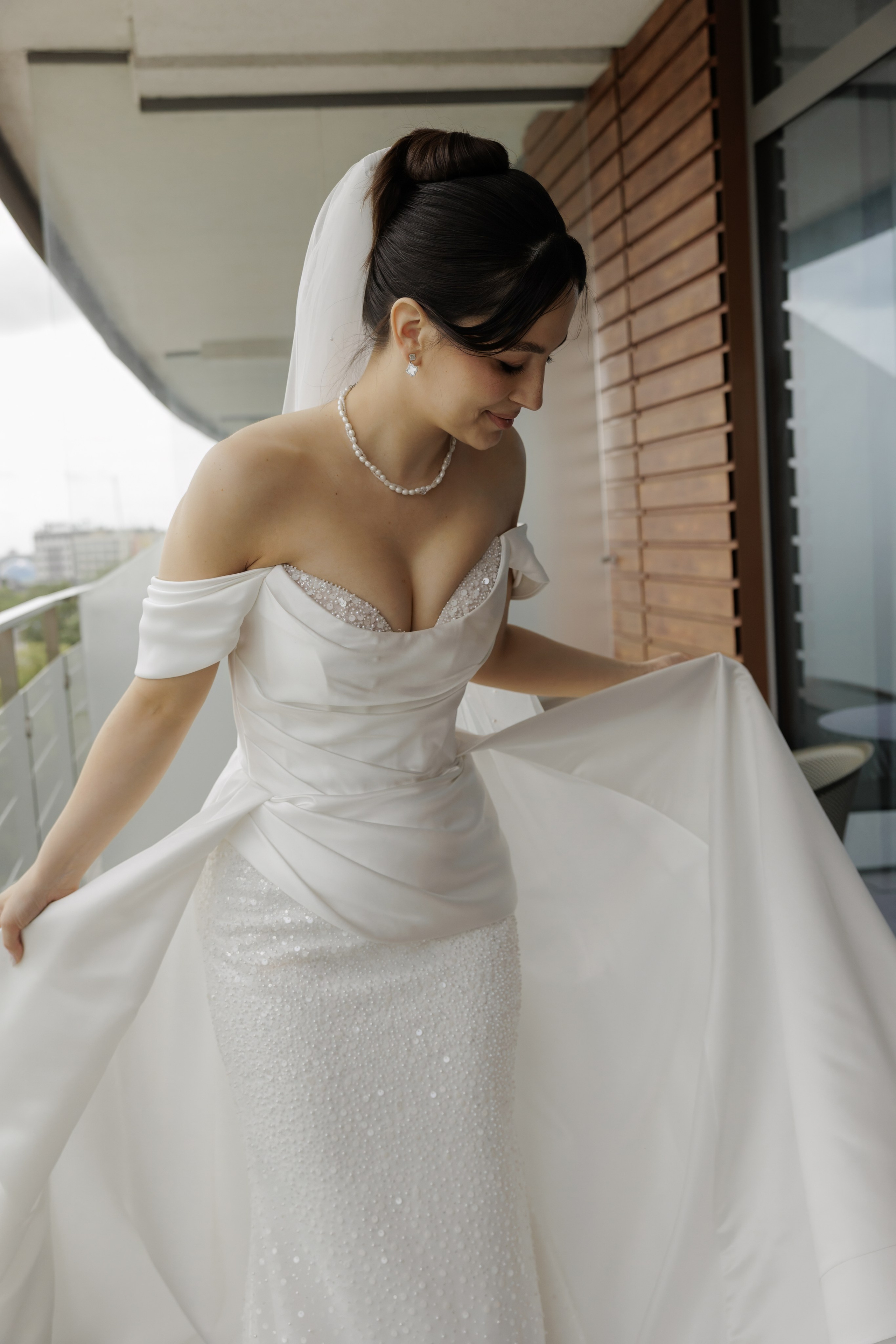 Я вновь смотрю в твои глаза!. Свадебный фотограф Калининград