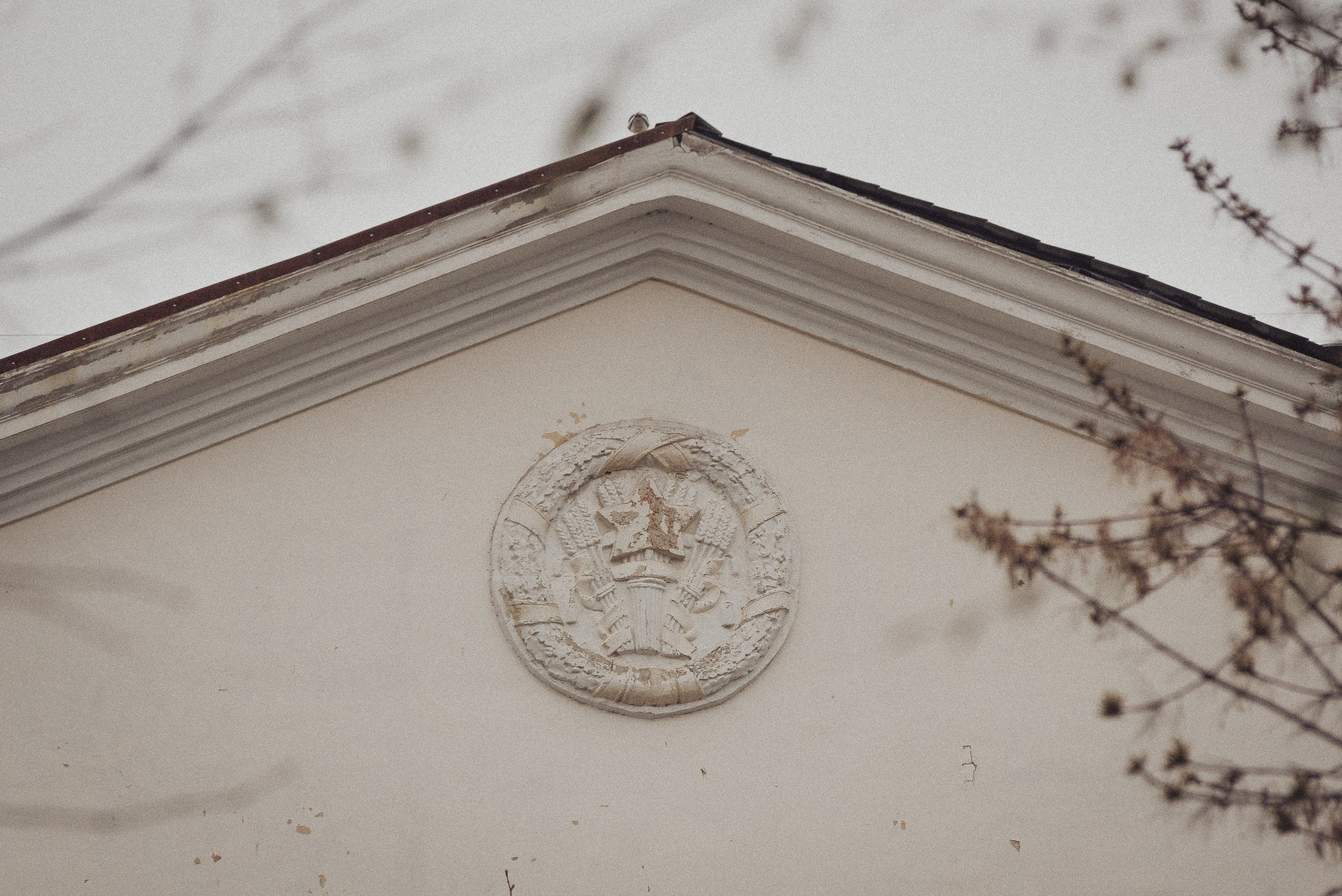 Проект «На улице Ленина». Рыбинск, пр. Ленина. Документальный фотограф Илья Тихановский