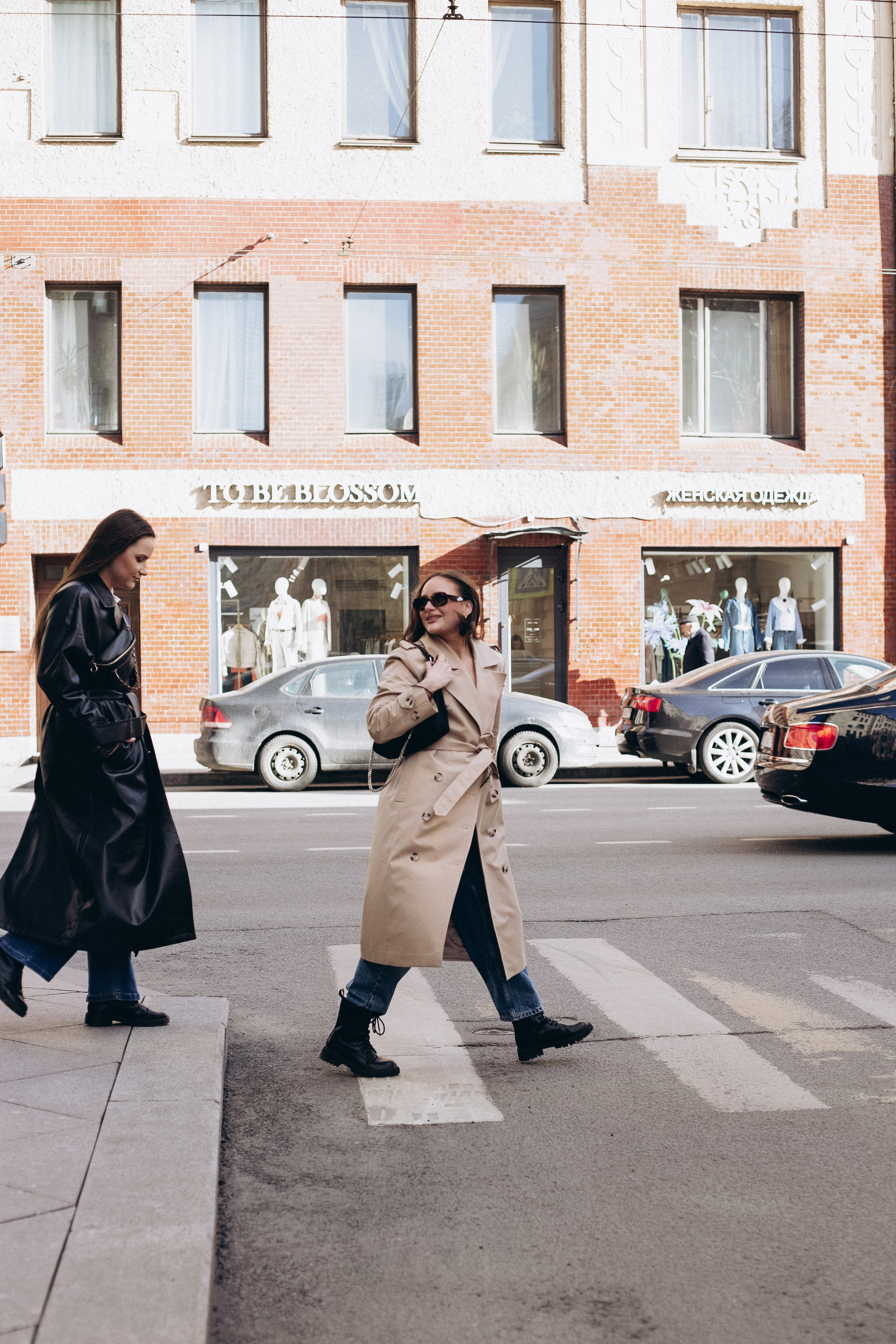 Руслана & Снежана. Семейный фотограф Наталья Ковтун Санкт-Петербург