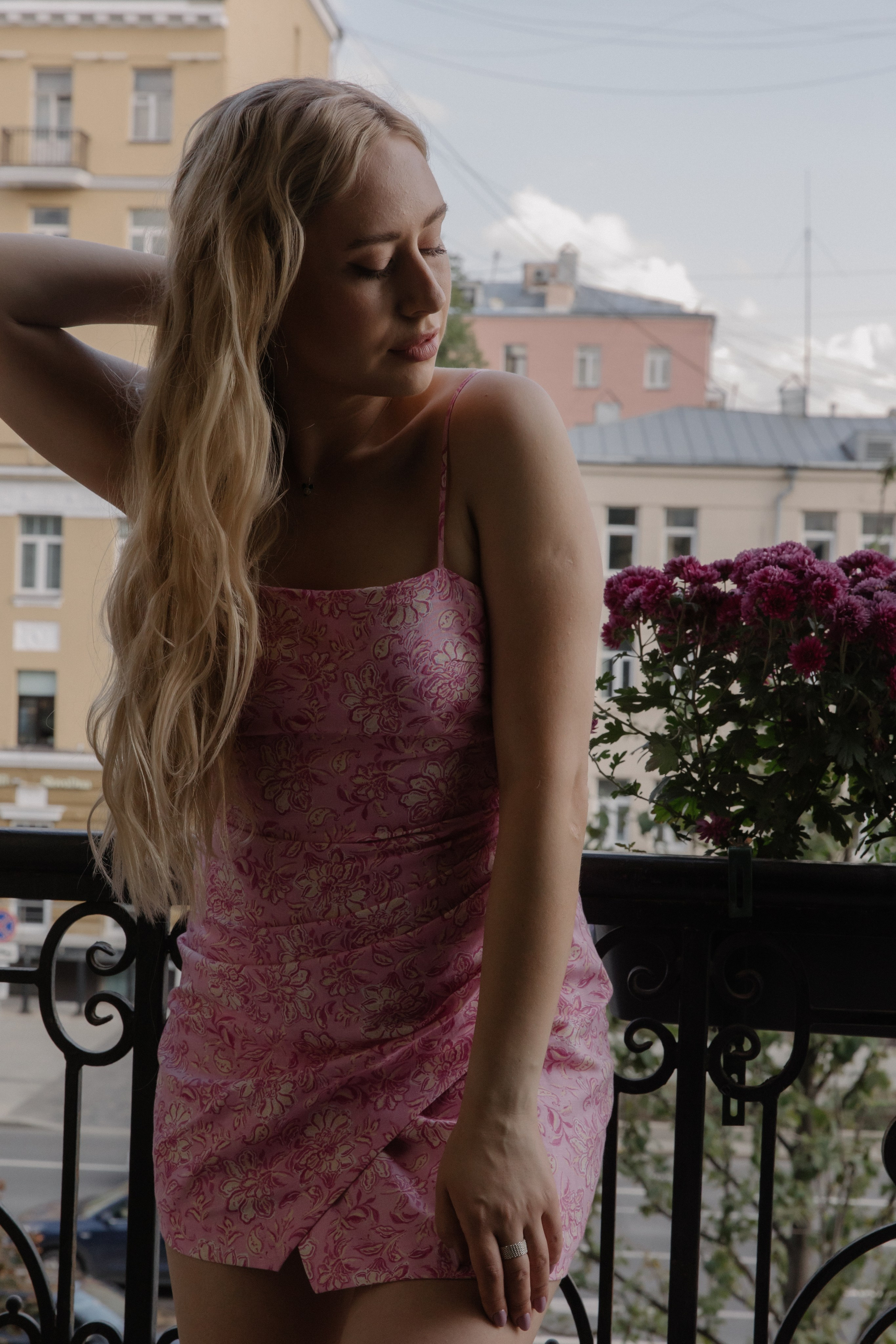 Саша. Фотодень в отеле. Семейный и свадебный фотограф в Москве и Зеленограде Пилипенко Юлия