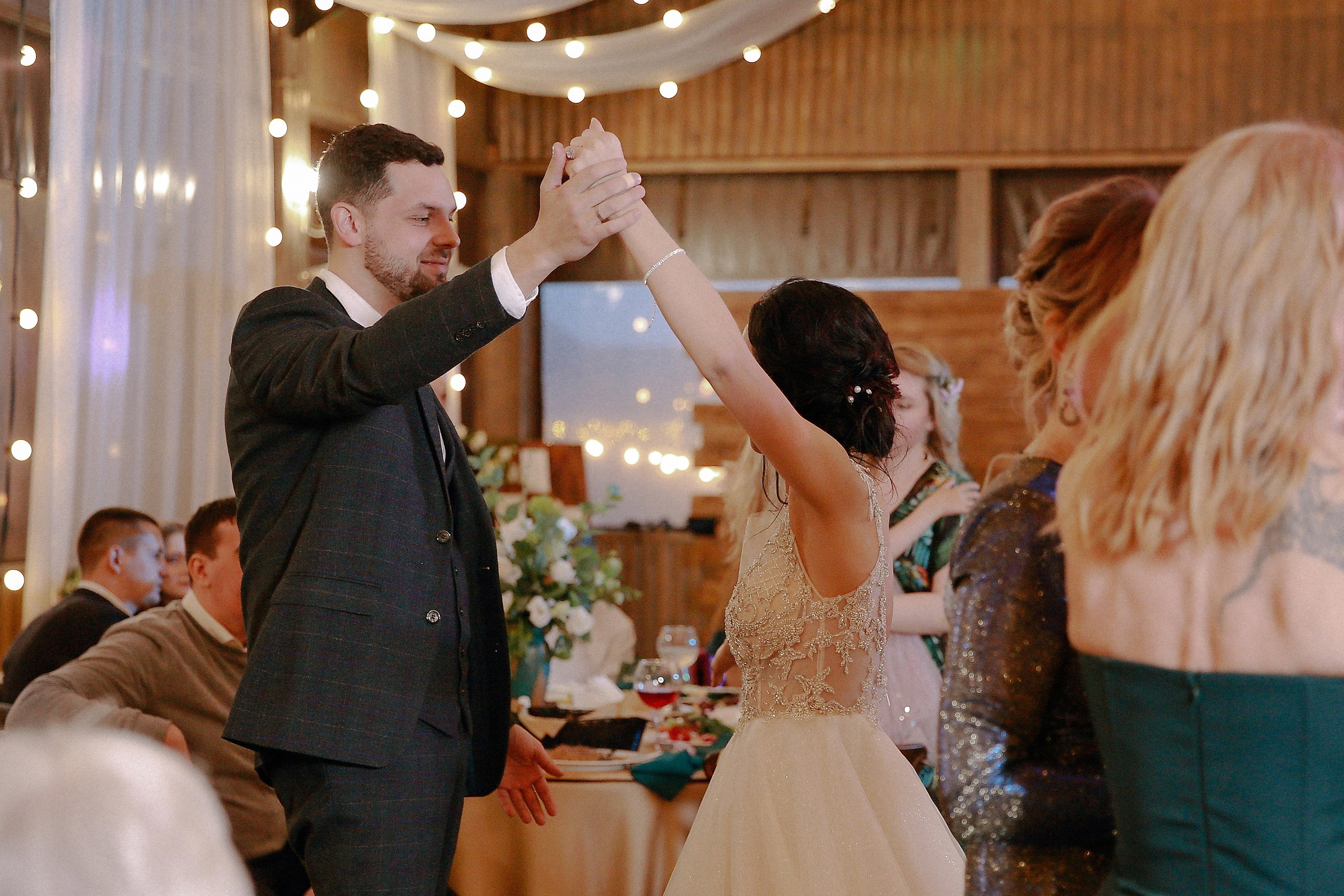 Саша и Ксюша. Семейный и свадебный фотограф в Москве и Зеленограде Пилипенко Юлия