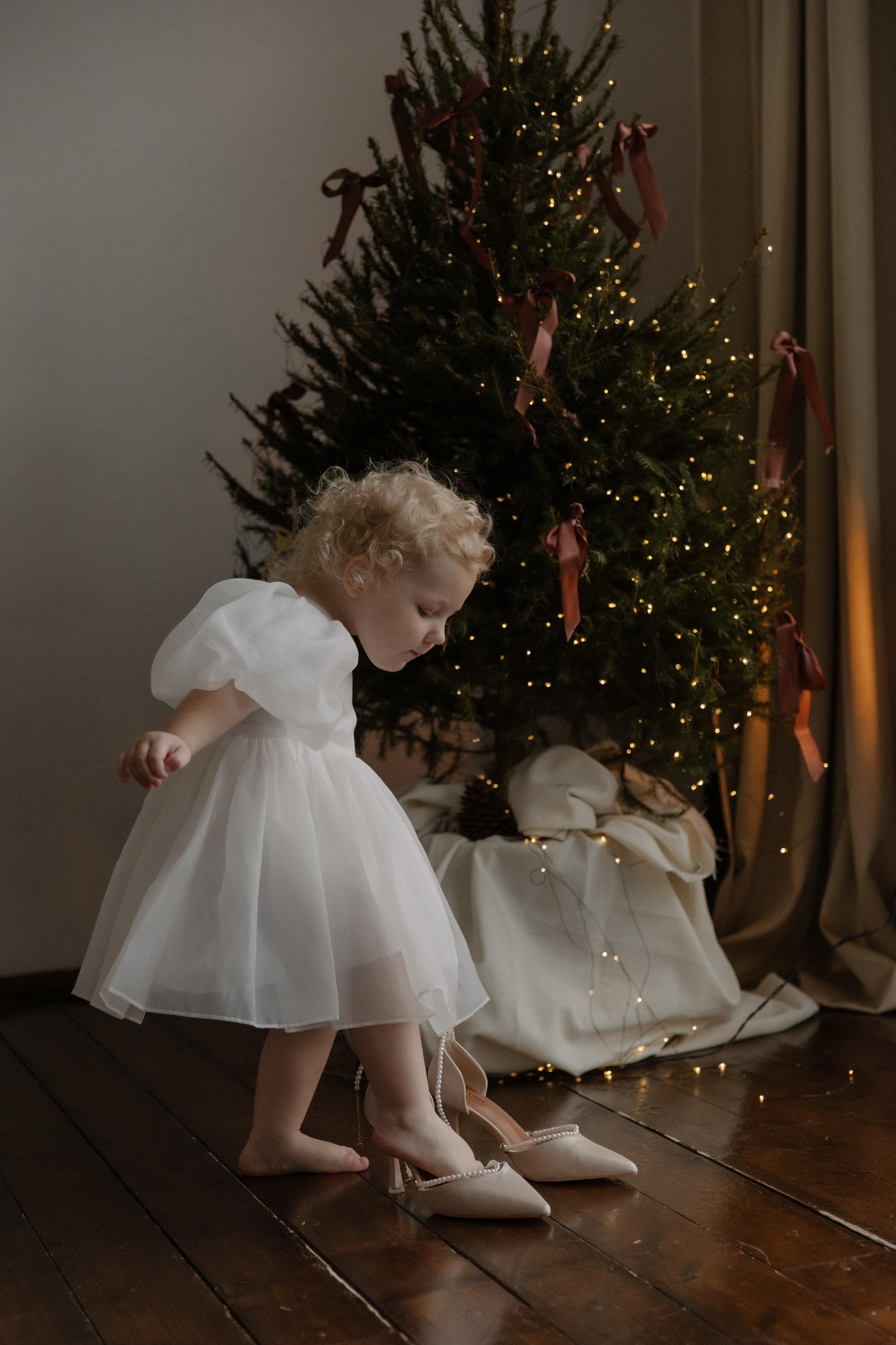 Семья Сергея и Инны. Семейный и свадебный фотограф в Москве и Зеленограде Пилипенко Юлия