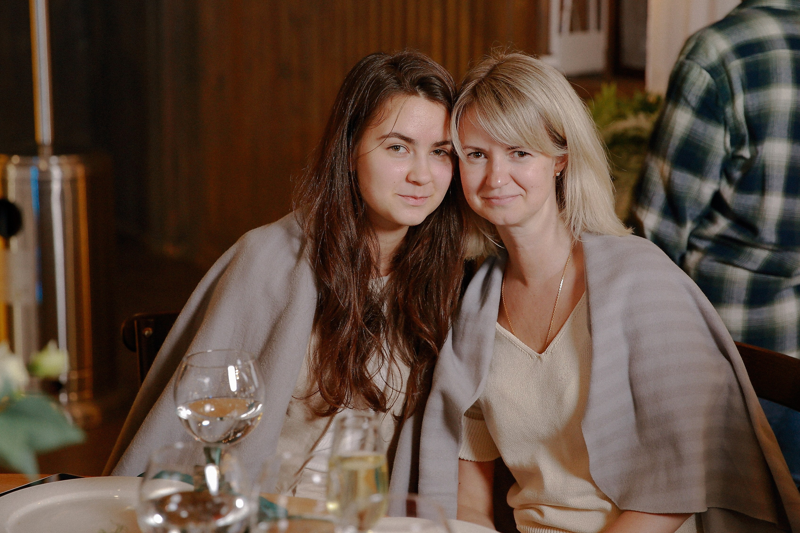 Саша и Ксюша. Семейный и свадебный фотограф в Москве и Зеленограде Пилипенко Юлия