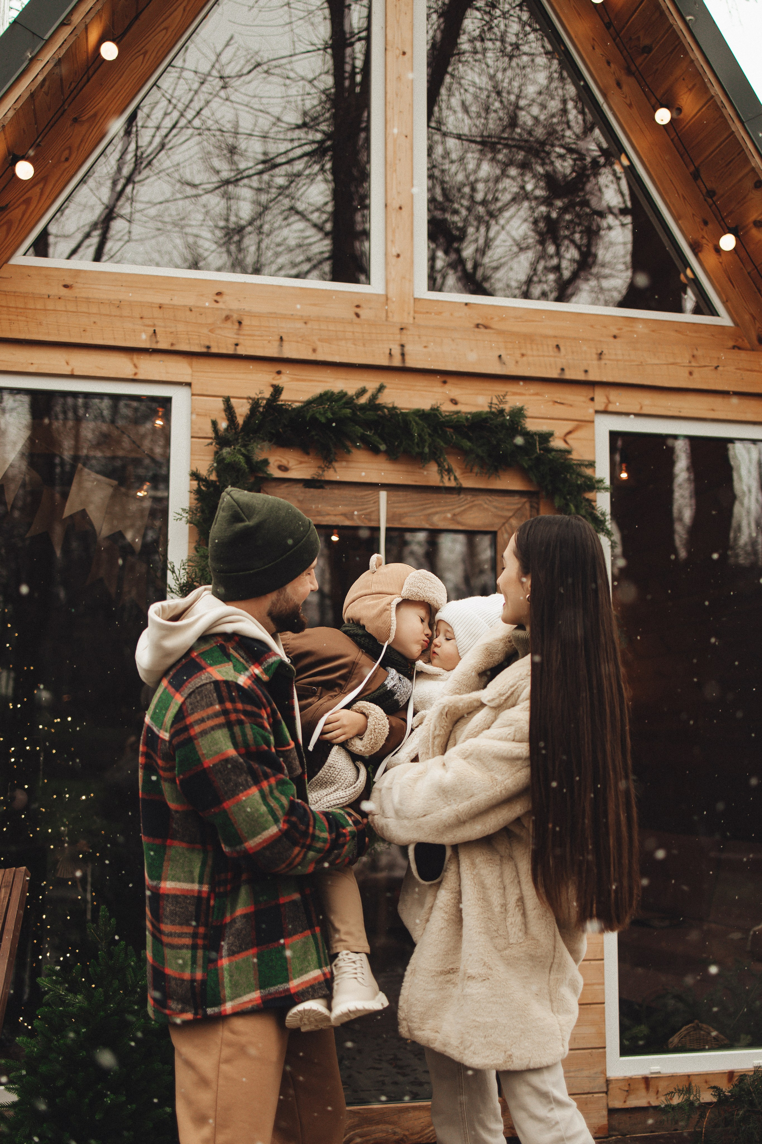 Семейная история, Просто лес. Семейный и детский фотограф, таганрог, ростов-на-дону