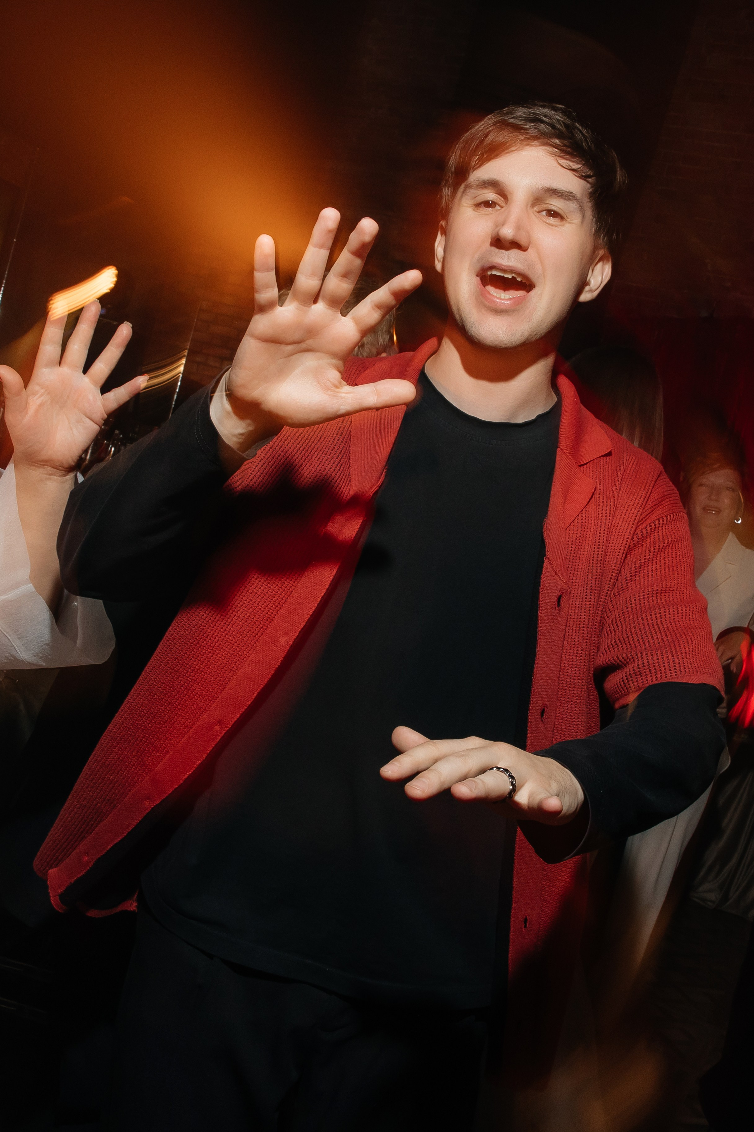 Никита и Аня. Свадебный и Репортажный фотограф Нижний Новгород Москва Ежов Иван