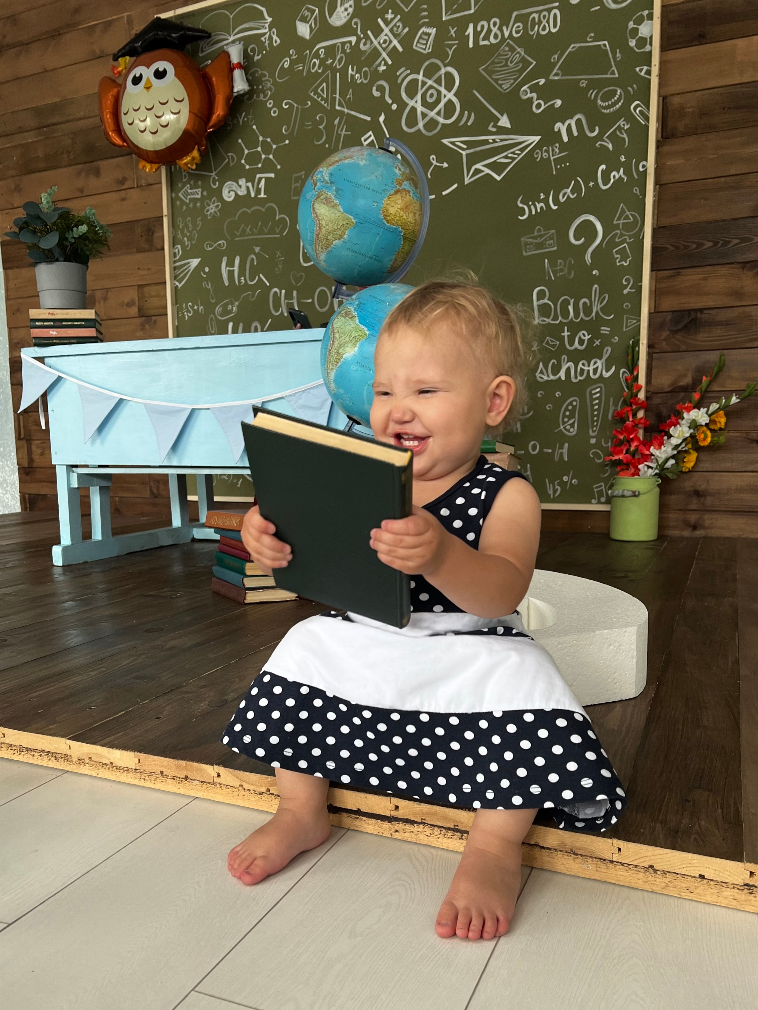 Детки. Репортажный фотограф в Новосибирске Алена Помазунова