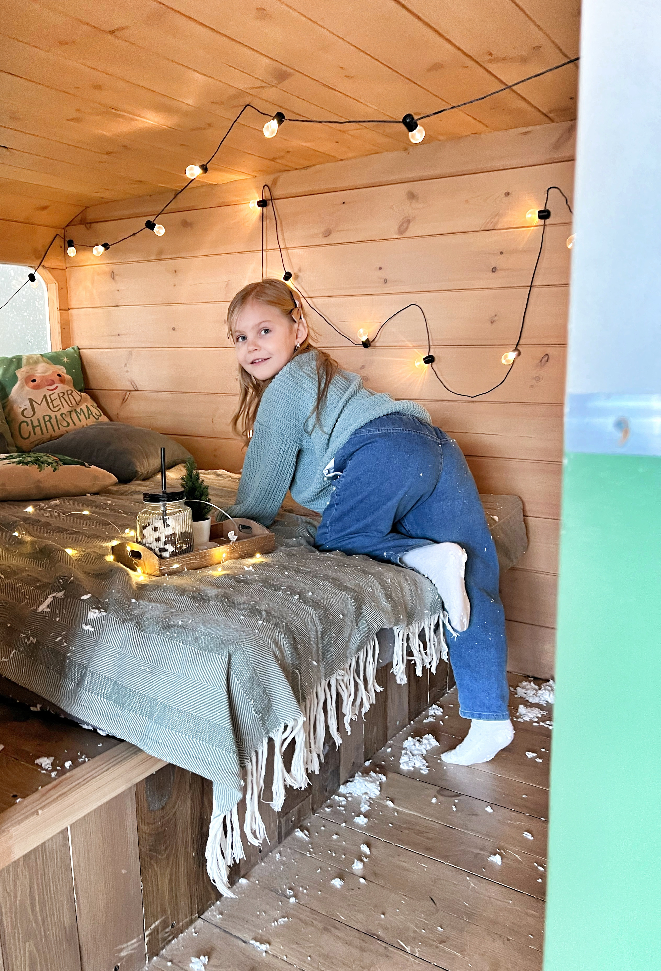 Детки. Репортажный фотограф в Новосибирске Алена Помазунова