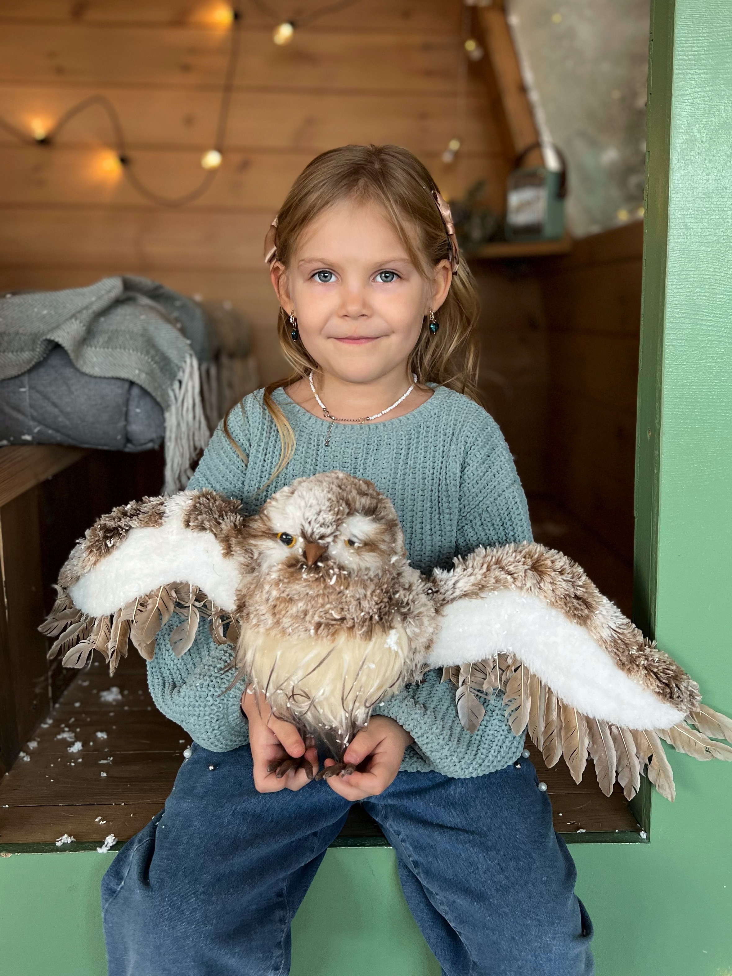 Детки. Репортажный фотограф в Новосибирске Алена Помазунова