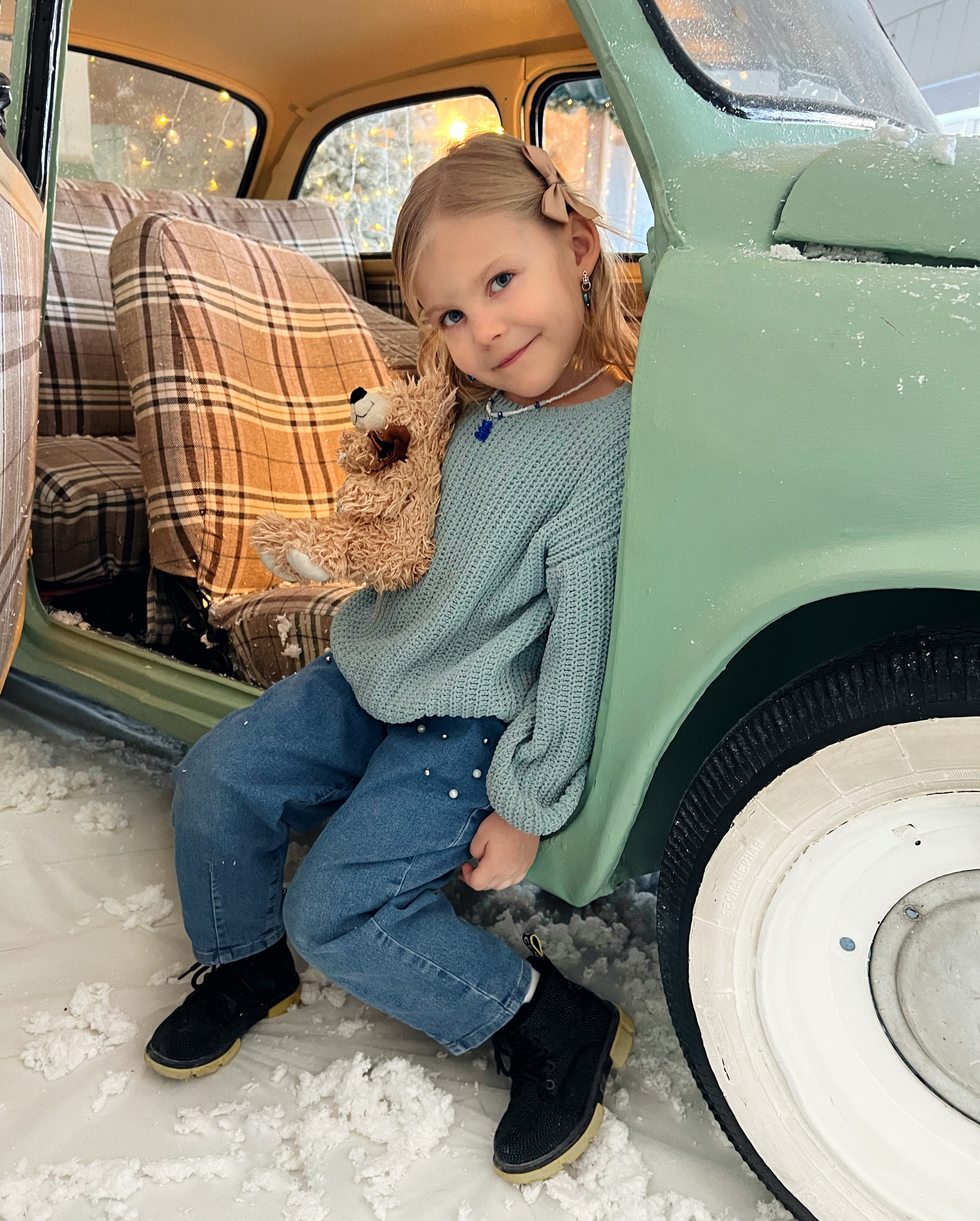 Детки. Репортажный фотограф в Новосибирске Алена Помазунова