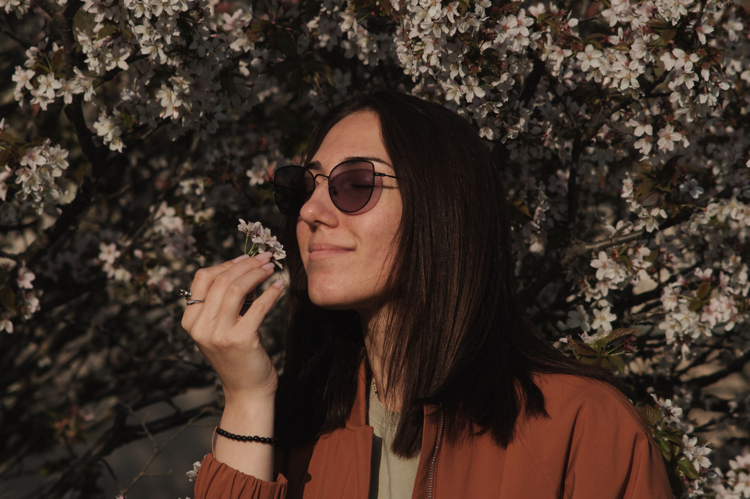 Портретная съемка