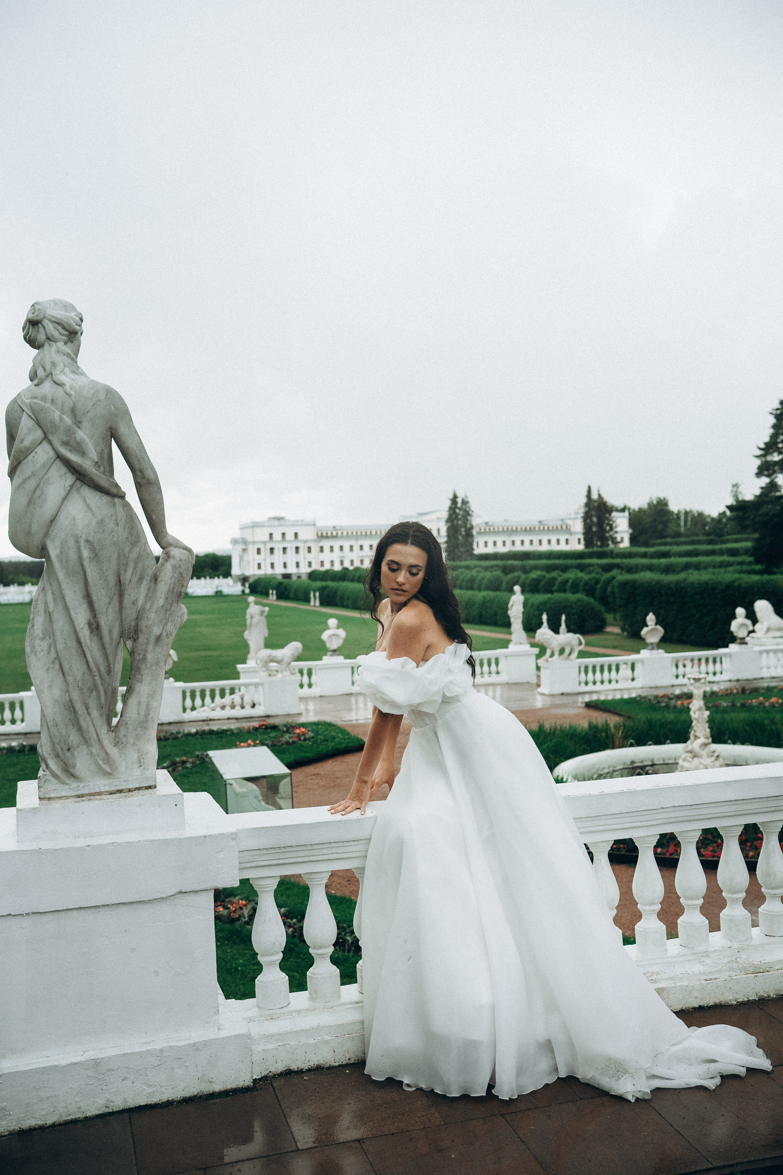 Маргарита и Артур. Фотограф анималист в Москве и Санкт-Петербурге Свиридова Анна