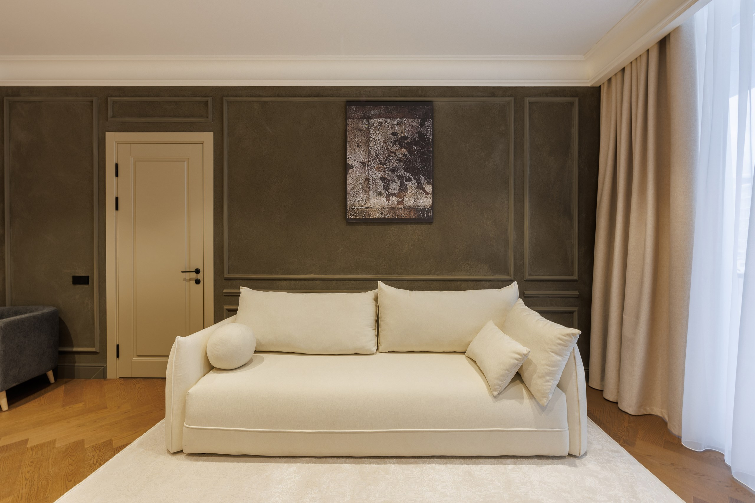 Интерьерная съемка. Фотограф Николай Петрушкин | Ставрополь, Москва