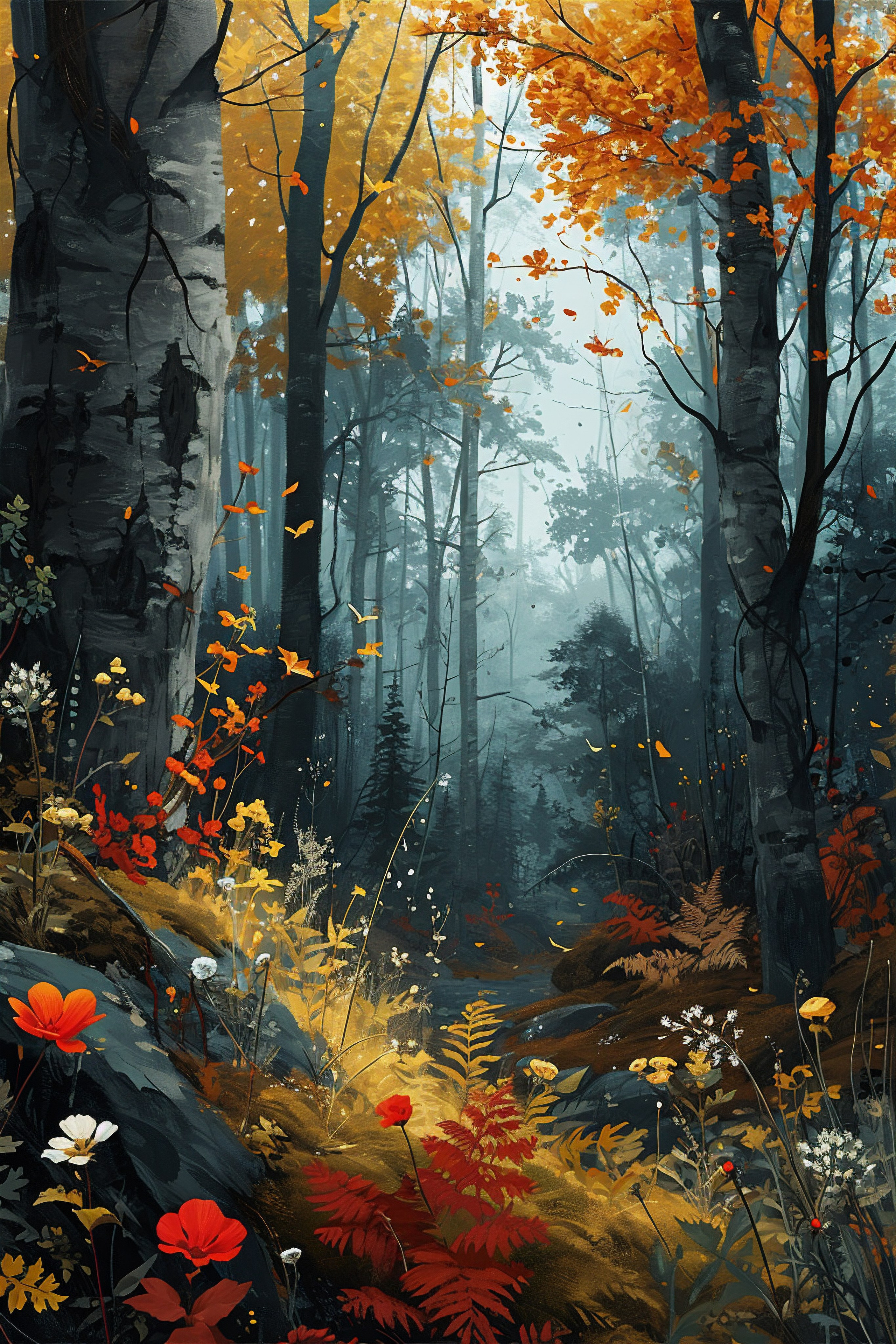 Рыбаки. Юлия Космо — фуд-фотограф, предметный стилист, Москва