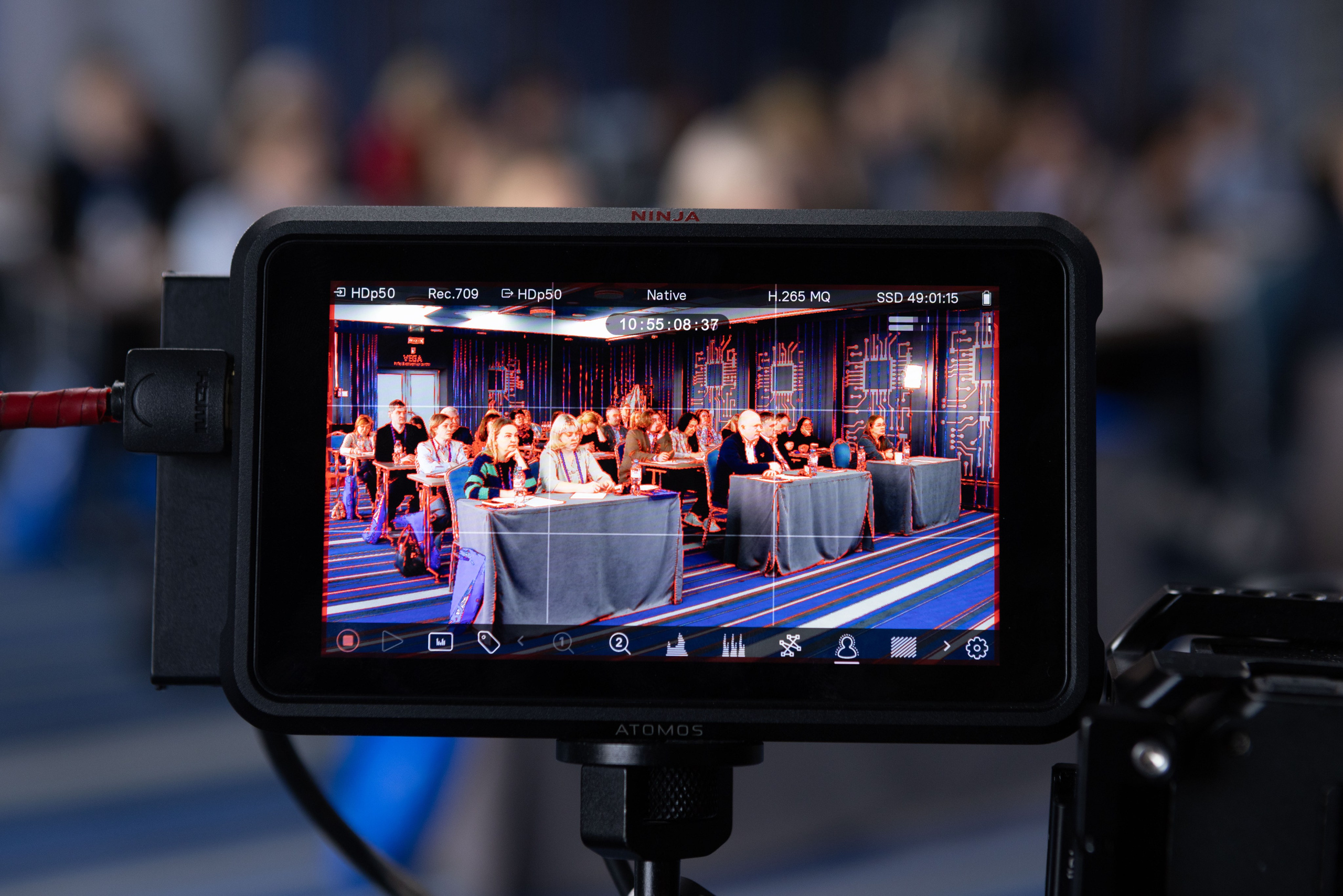 Конференция — земельно-имущественные отношения. Рекламный, предметный, репортажный, семейный фотограф и художник в Москве