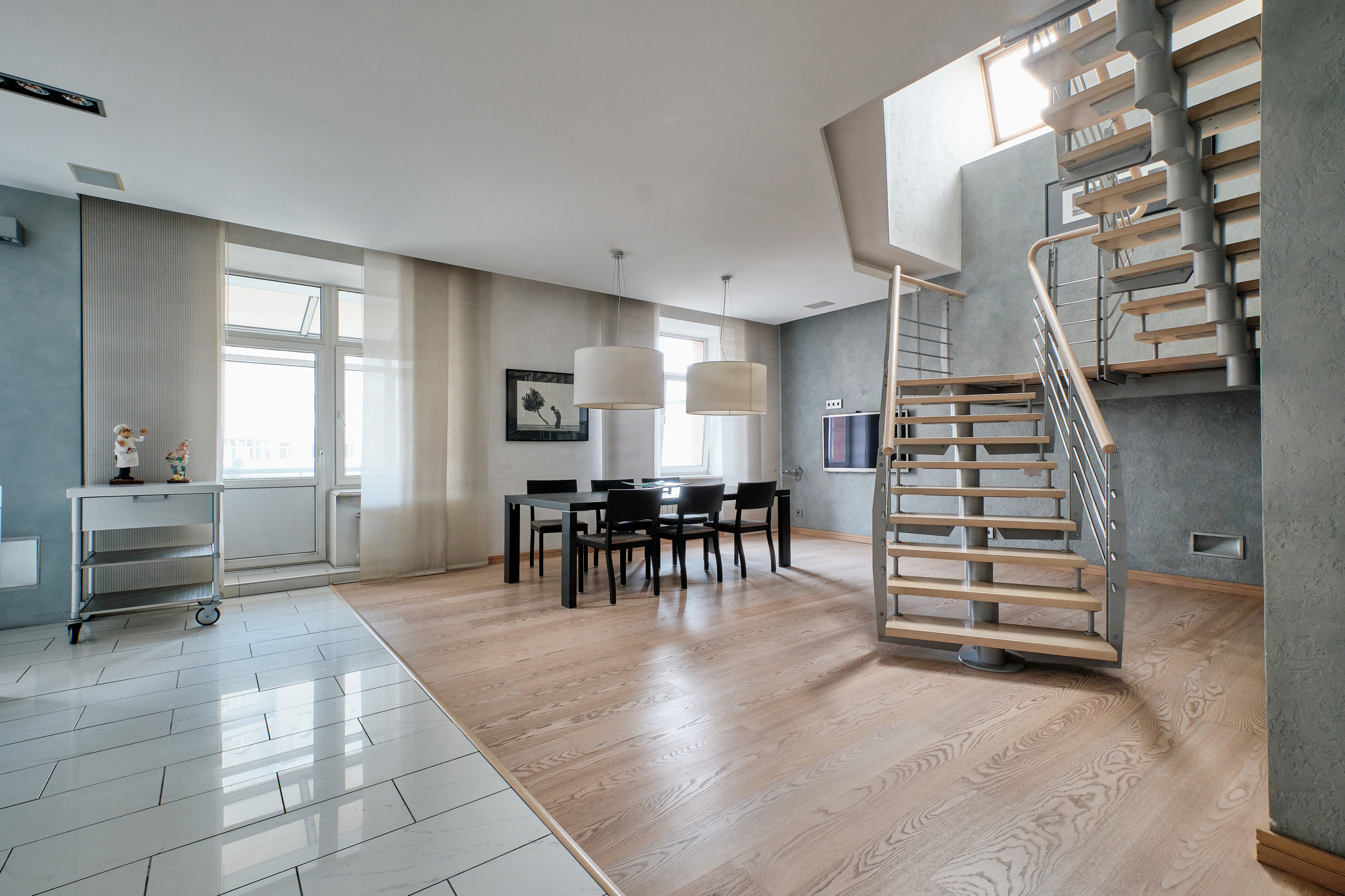 интерьерная фотография в Красноярске