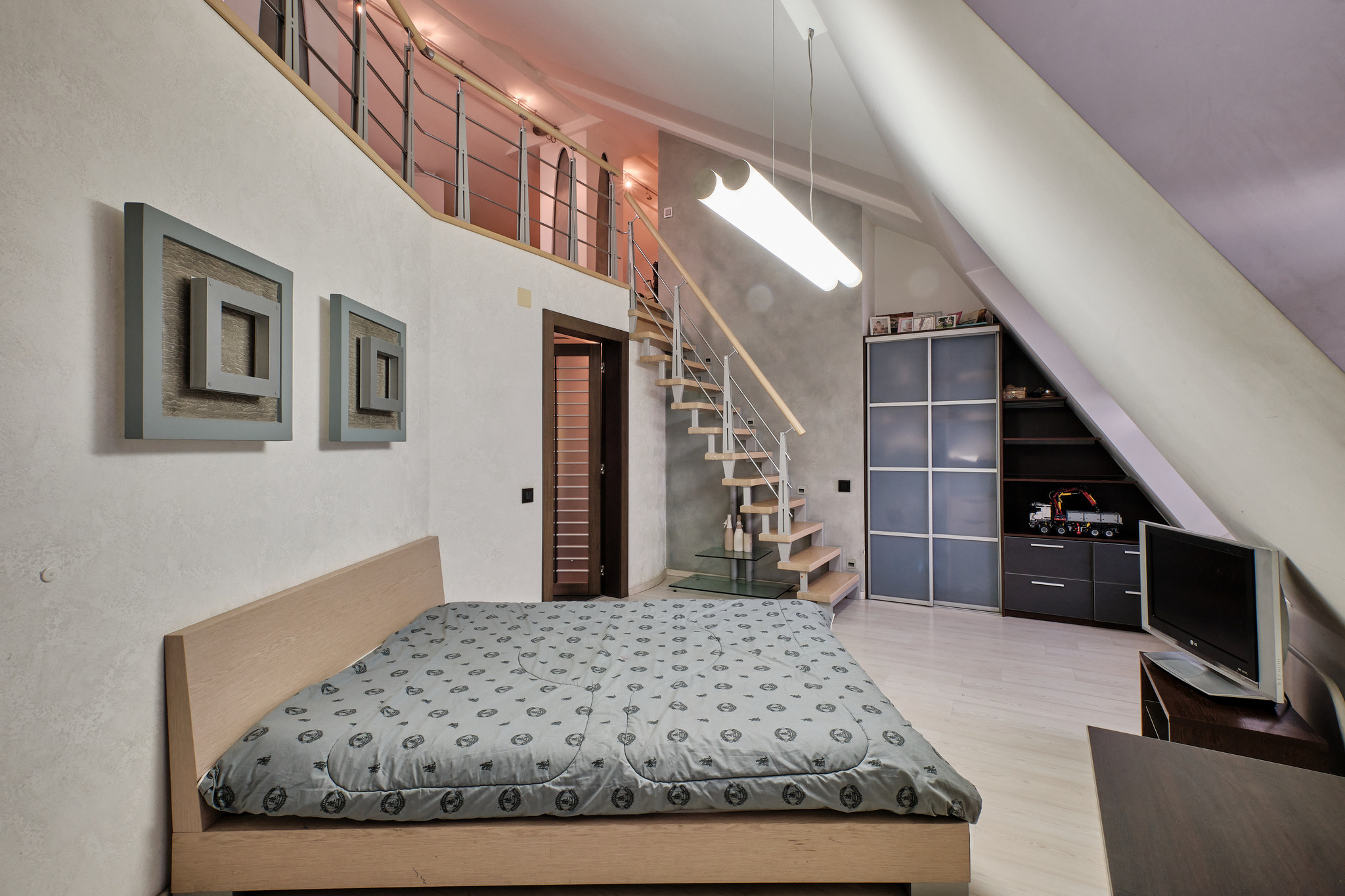 интерьерная фотография в Красноярске