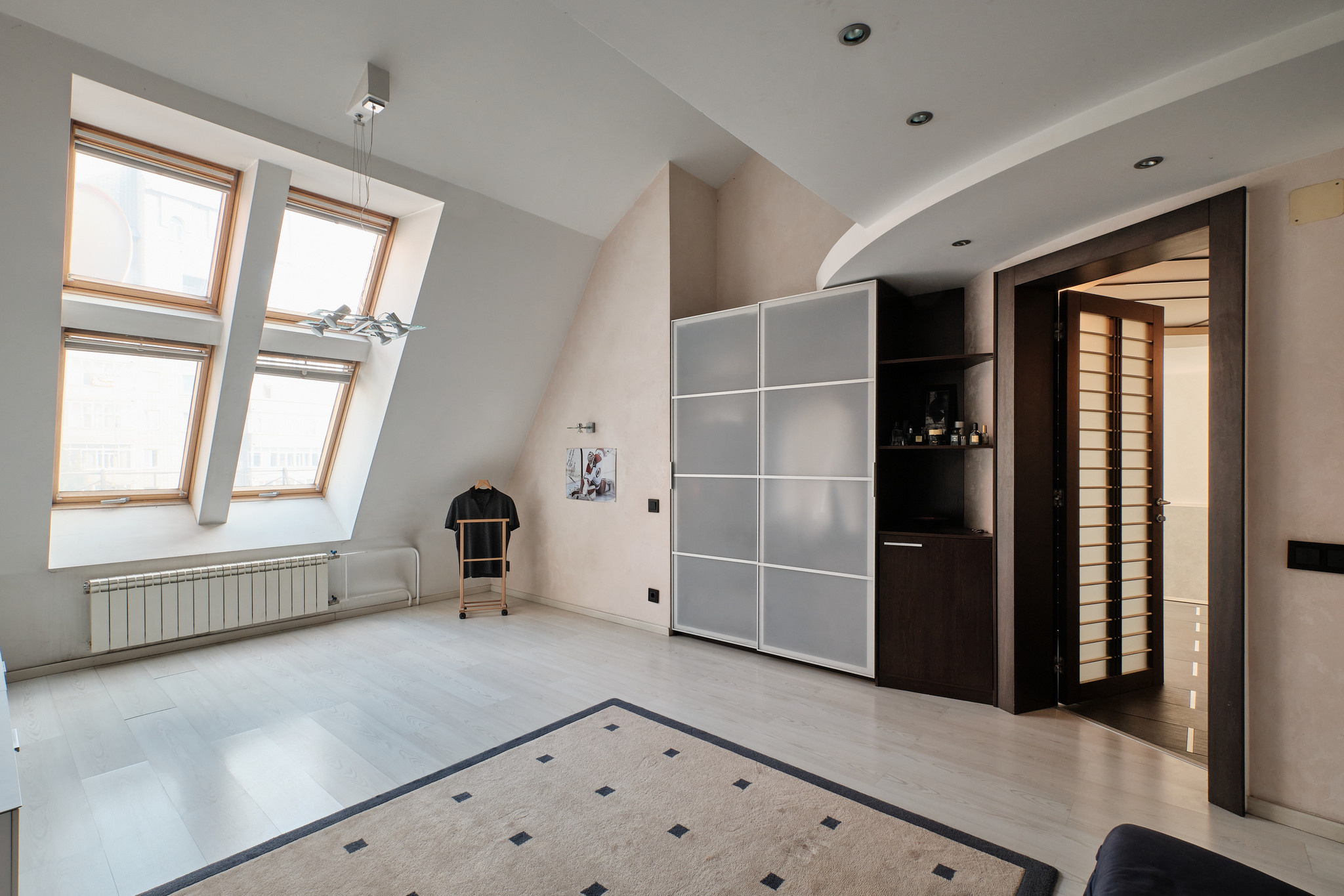 интерьерная фотография в Красноярске