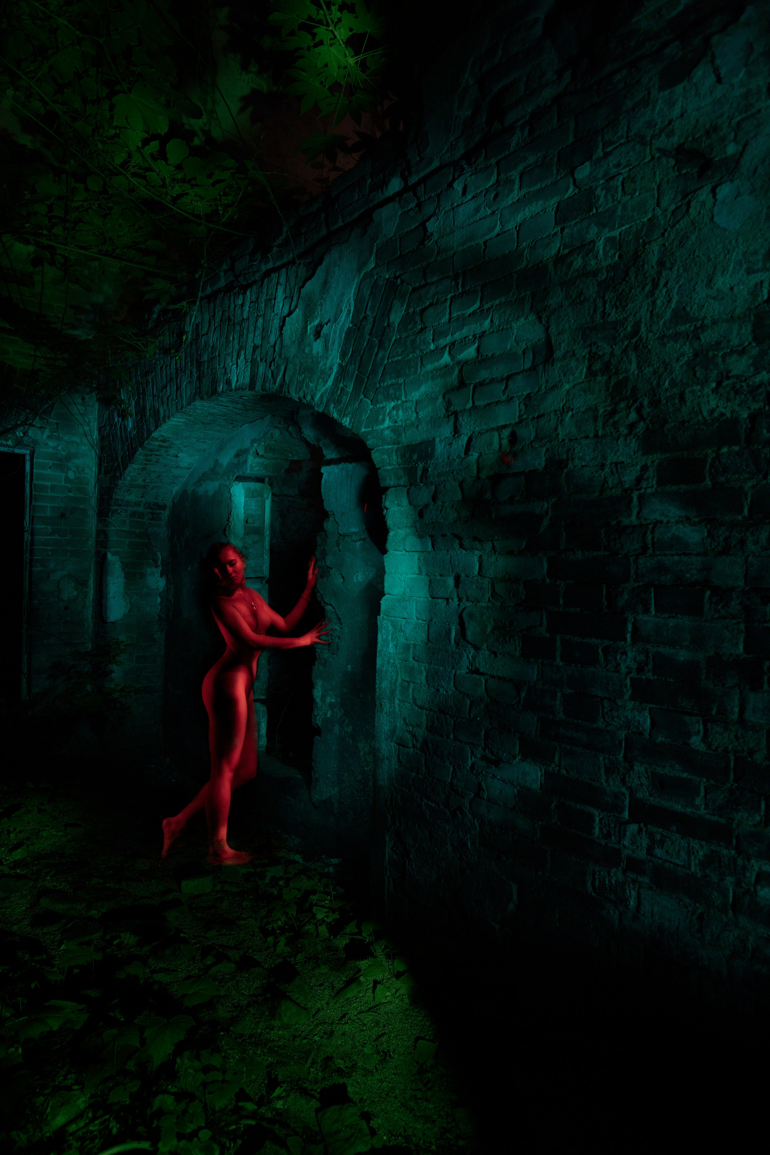 «Замри!». Арт-фотограф во Владивостоке Дмитрий Осипчук