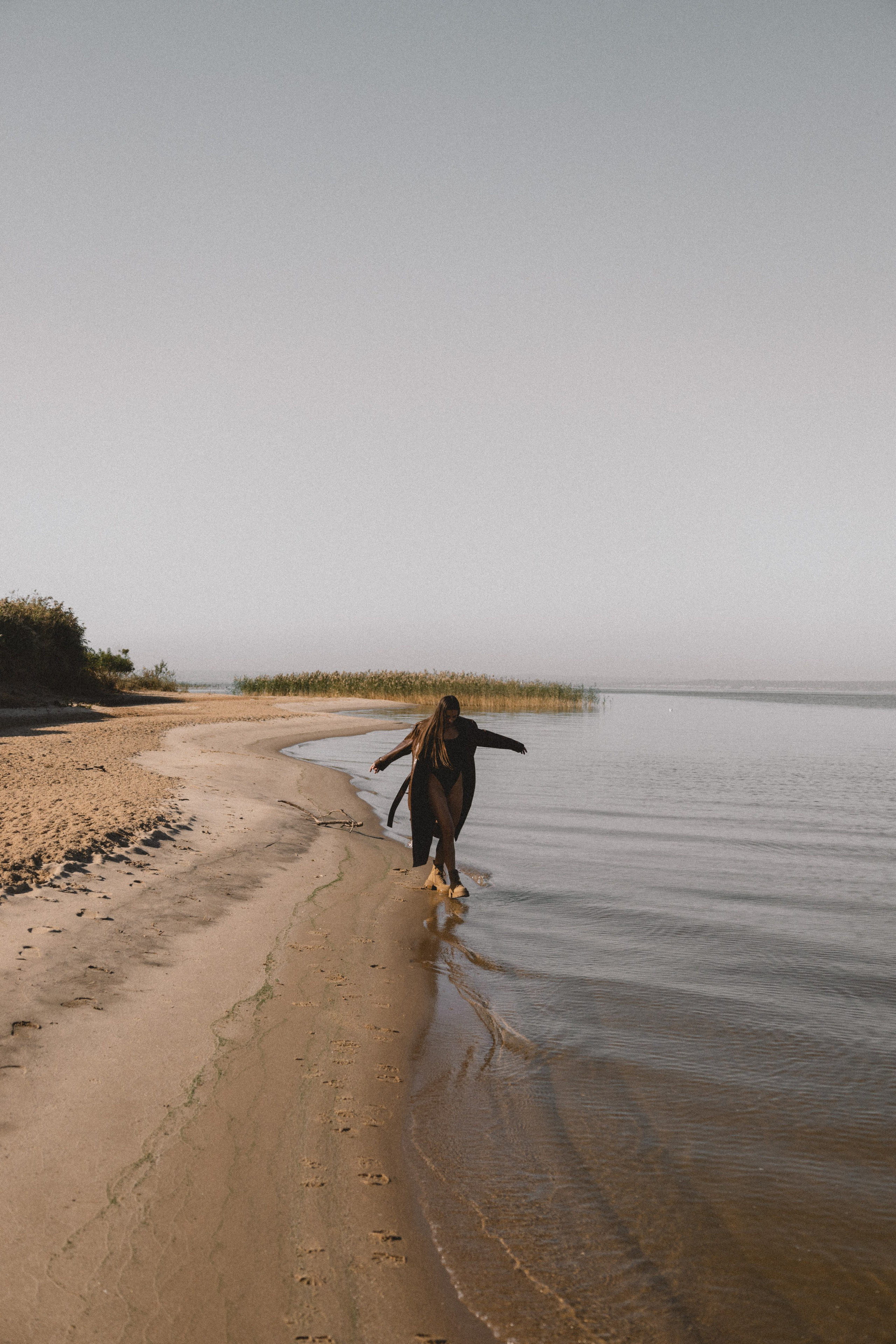 Девушки. Фотограф Оксана Пономарева