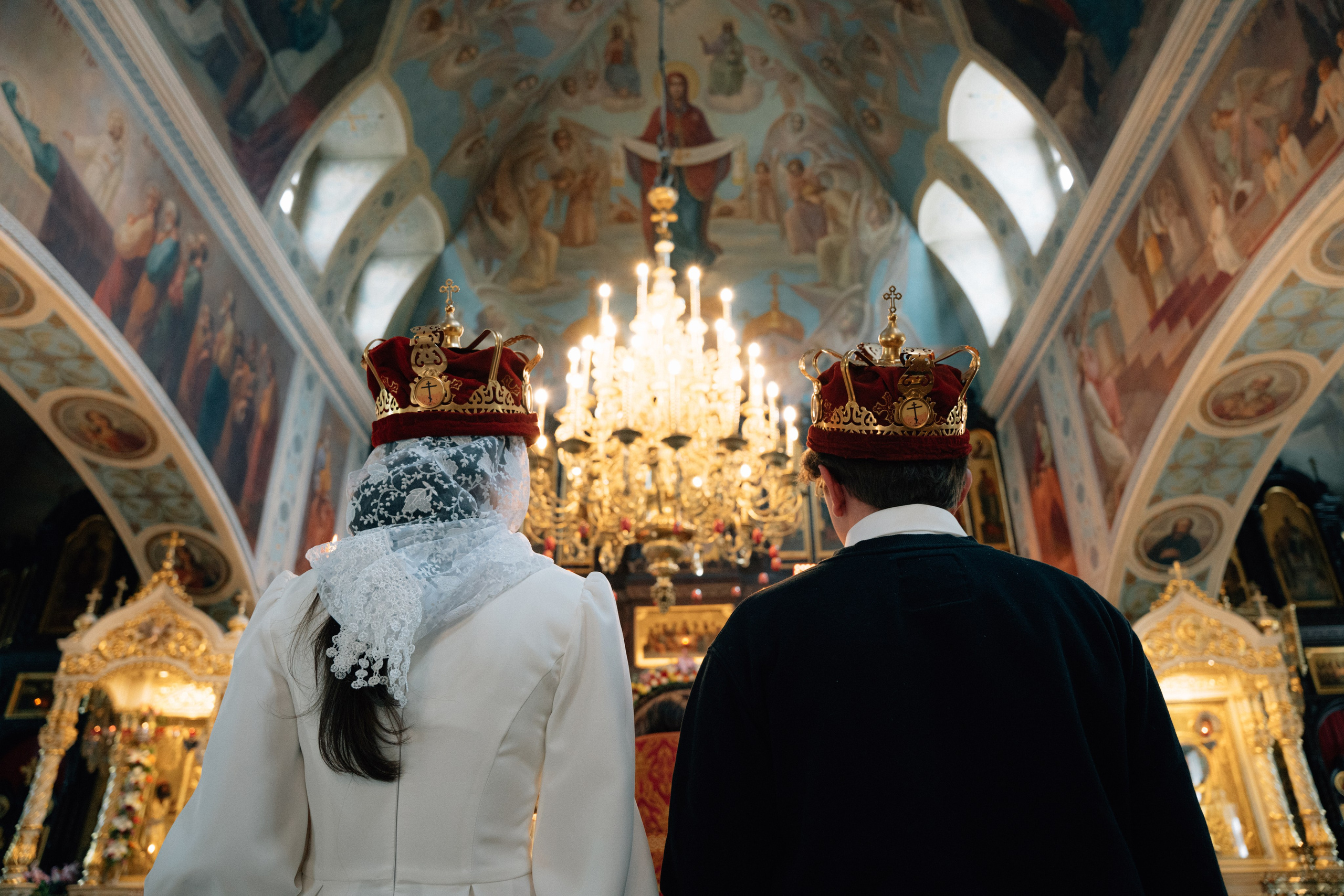 Свадебное портфолио. Репортажный и свадебный фотограф Алексей Полячек