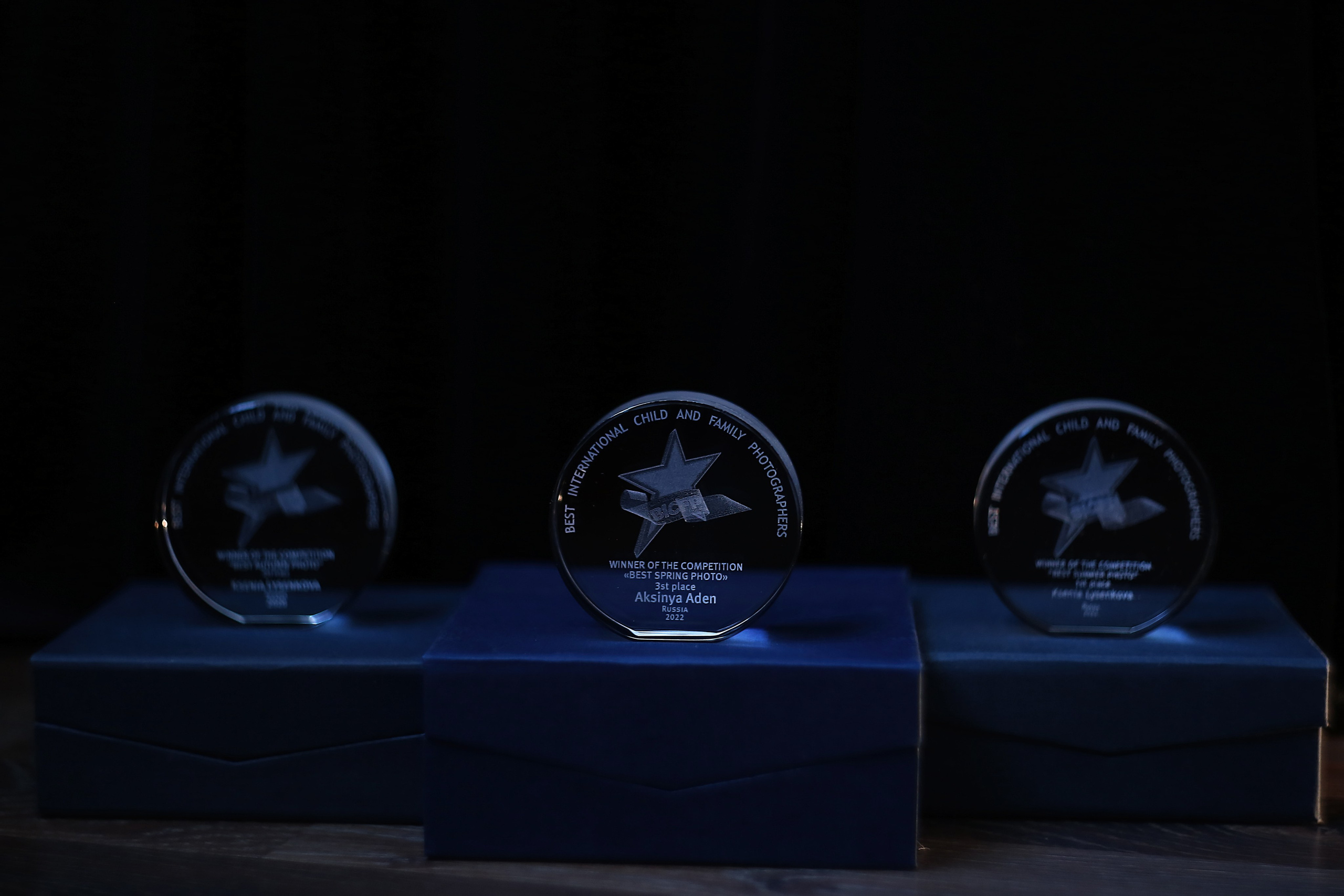 BICFP. Детский, семейный фотограф в Ижевске и Москве Аксинья Лысенкова ADEN