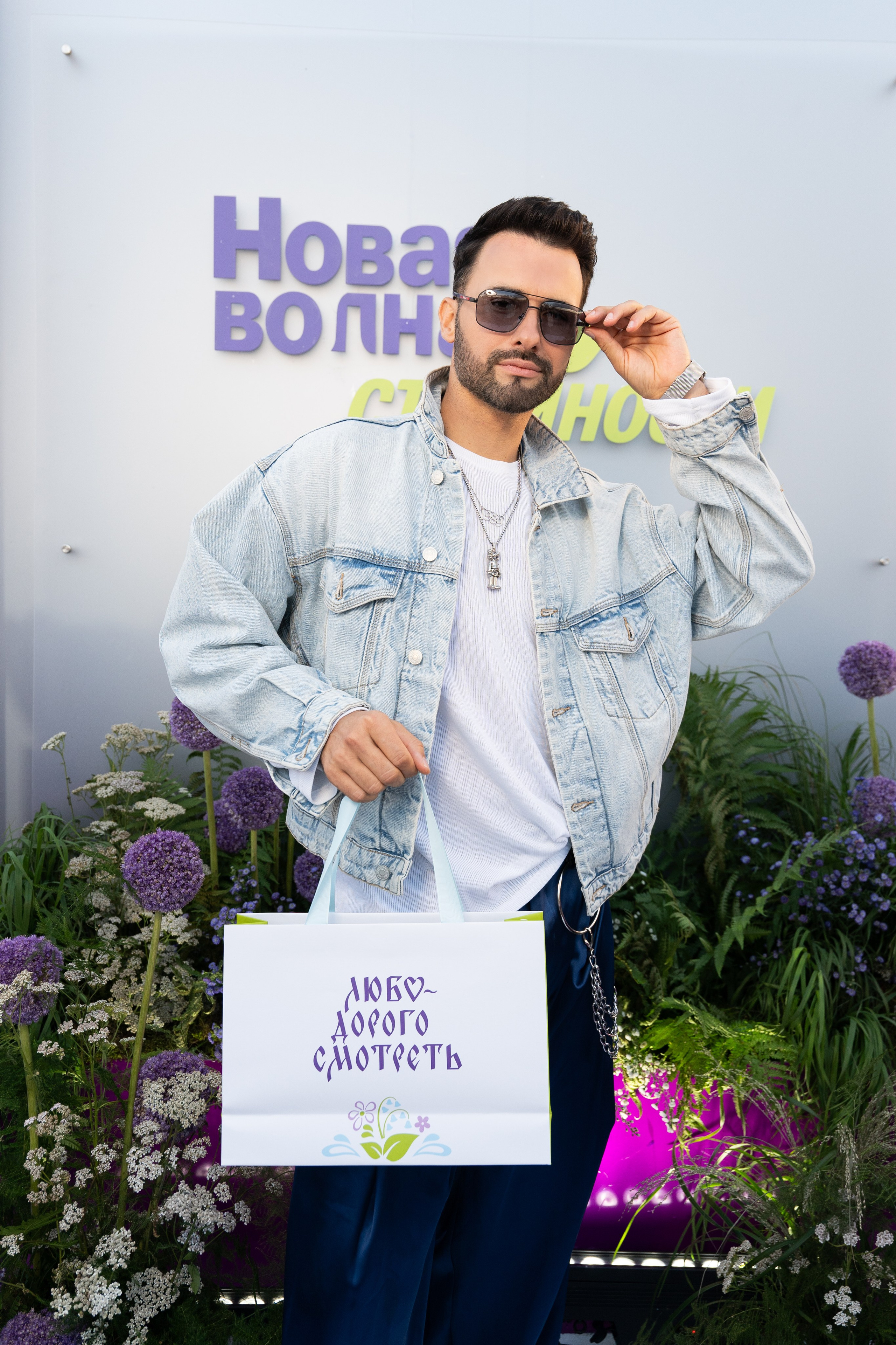 VOICE Mag | Премия 2025. Фотограф | Москва | Дарья Новикова