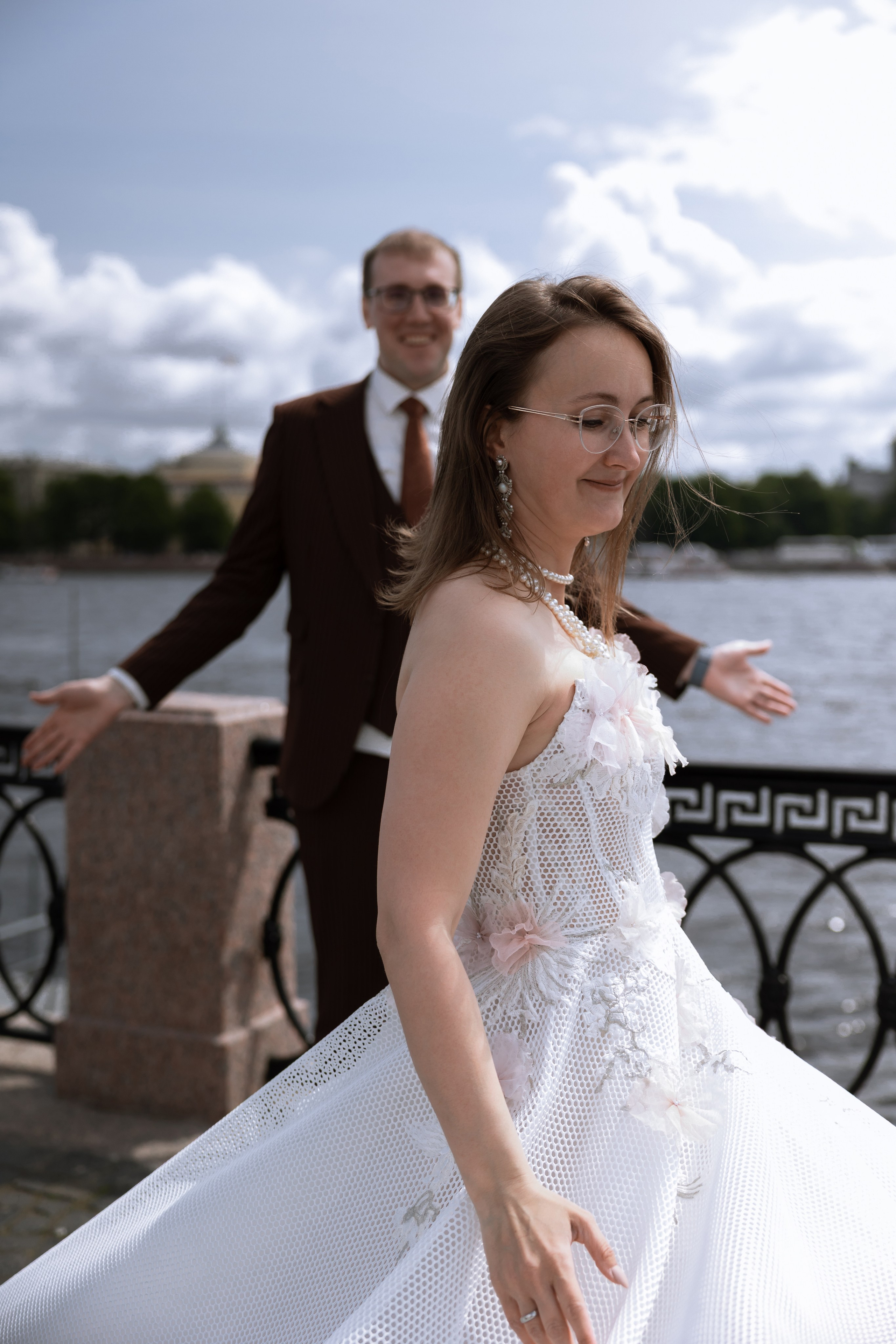 13 июня (Екатерина и Антон). Свадебный фотограф в Санкт — Петербурге и Ленинградской о